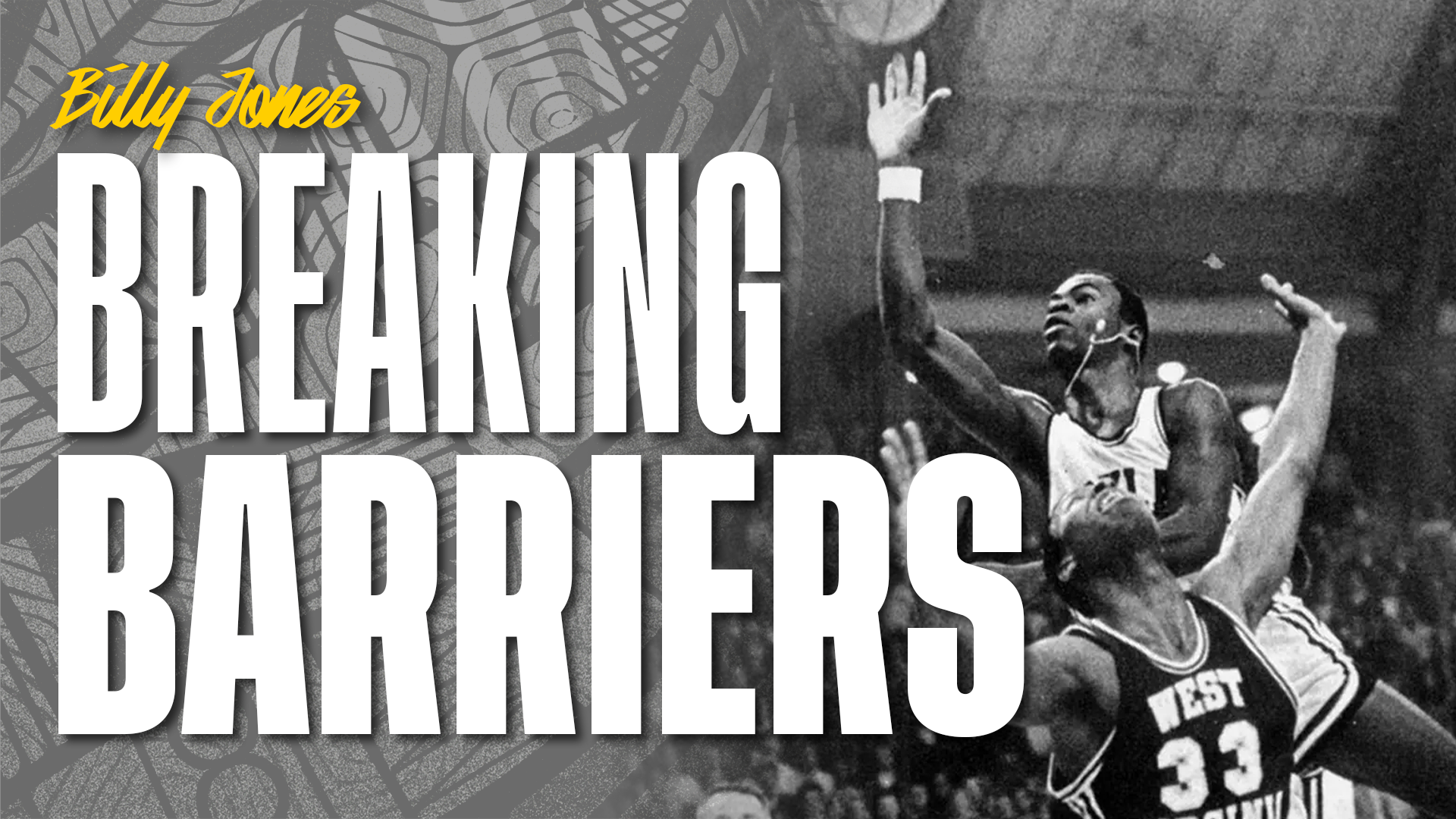 Breaking Barriers at Maryland: Billy Jones’ Legacy as a Scholarship Pioneer