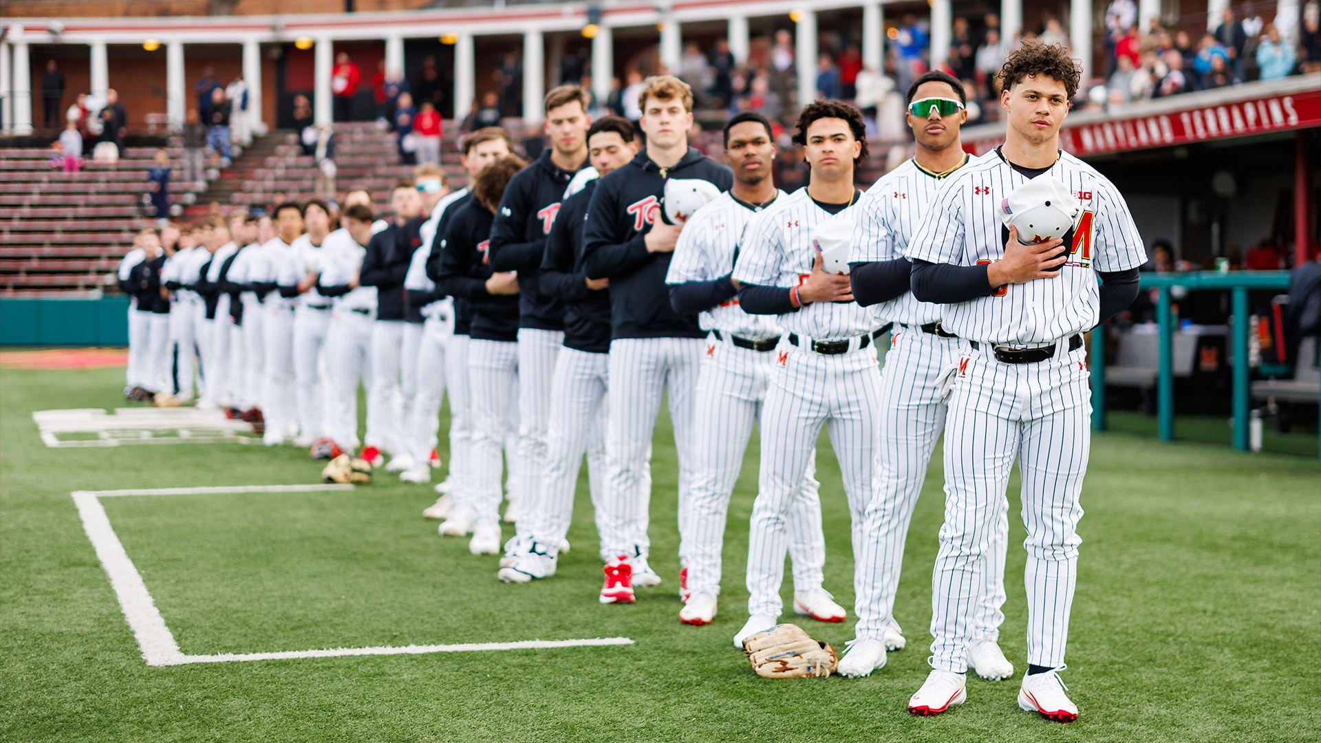 Baseball Story Cover Photo for Schedule change