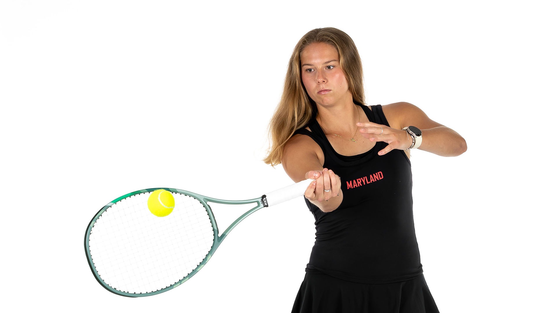 Magdalena Baniak Photoshoot