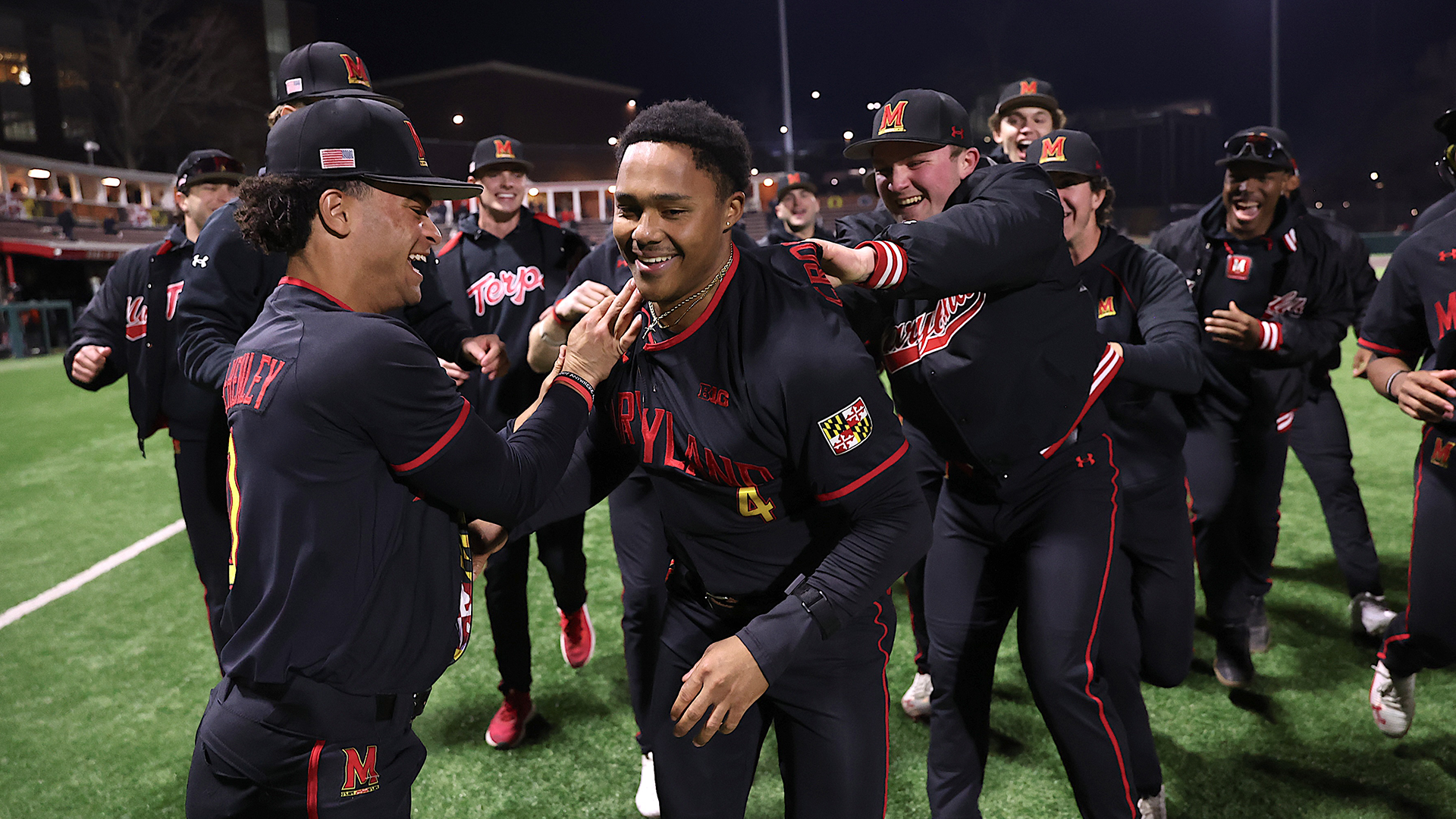 Jordan Crosland Walk-Off