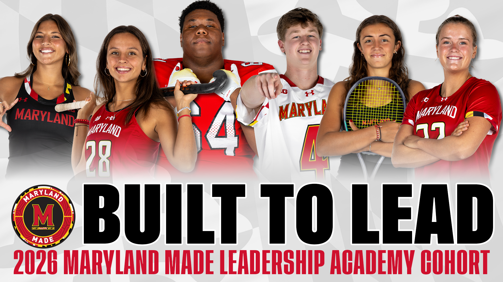 Built to Lead. Meet the 2026 Maryland Made Leadership Academy Cohort
