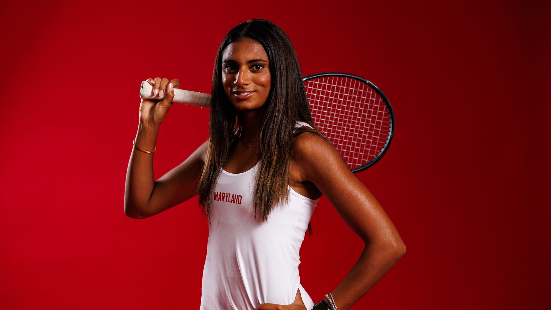 Diya Challa Photoshoot