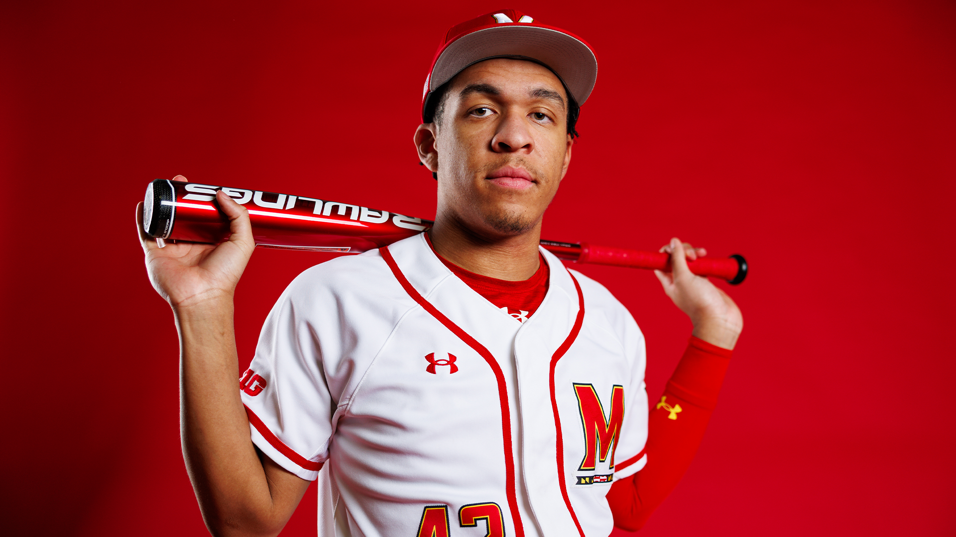 Brayden Martin #2 Outfielder in Big Ten by D1Baseball
