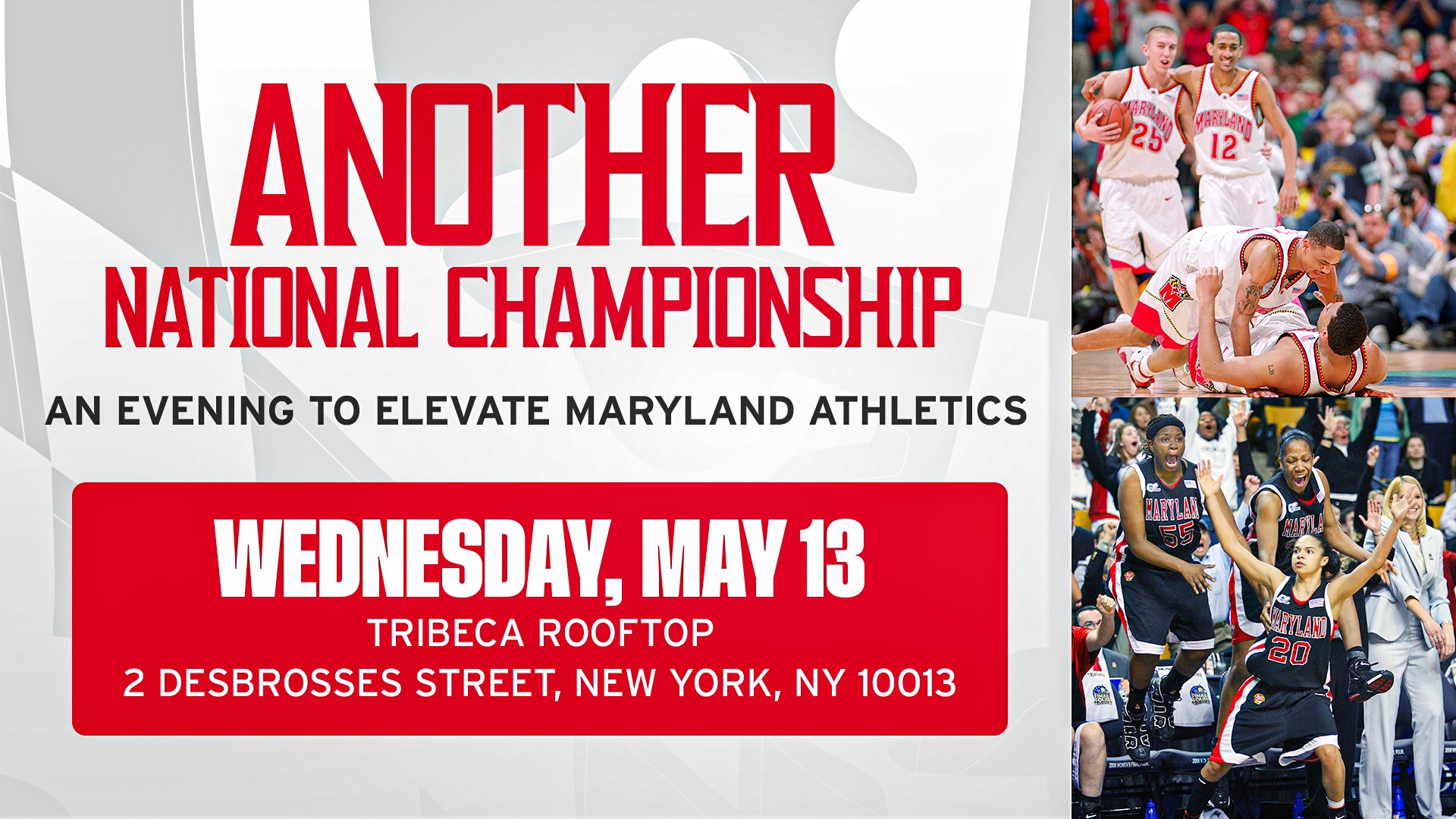 ANC May 13 Event Graphic