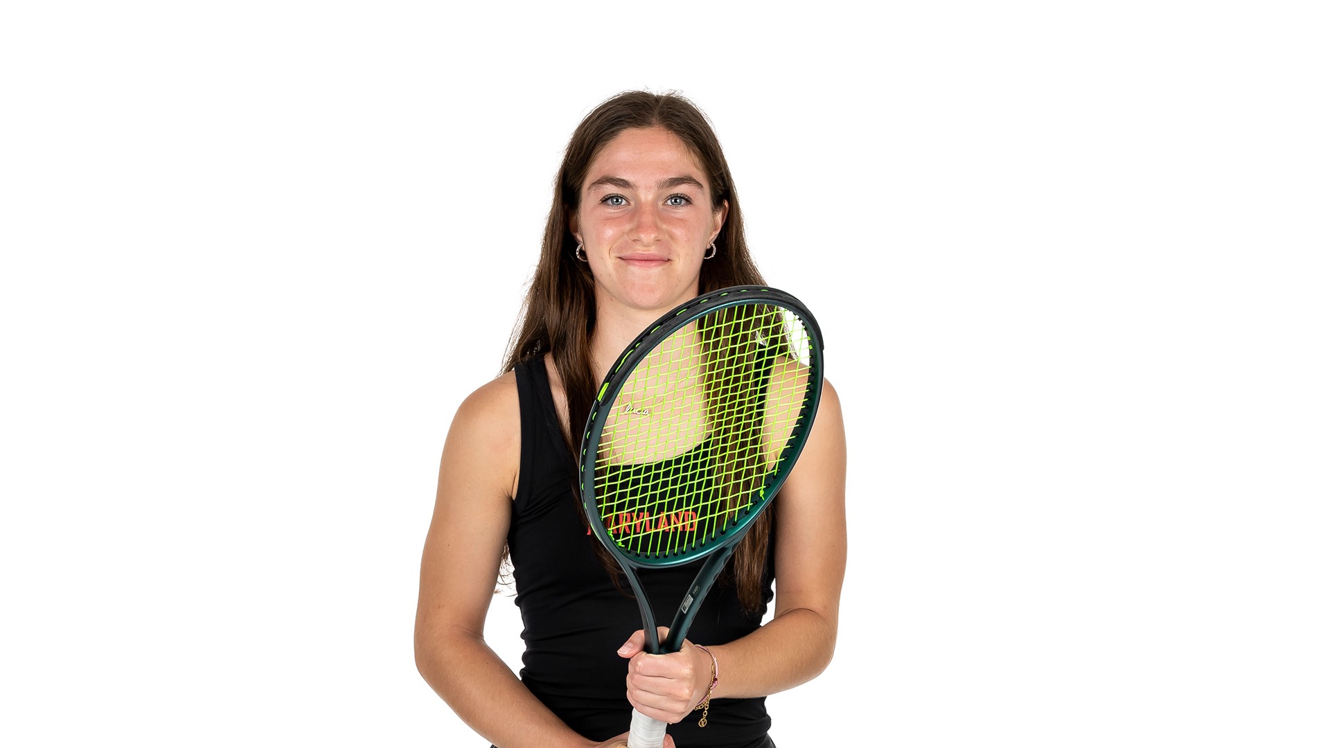 Lucia Donnelly Photoshoot Women's Tennis