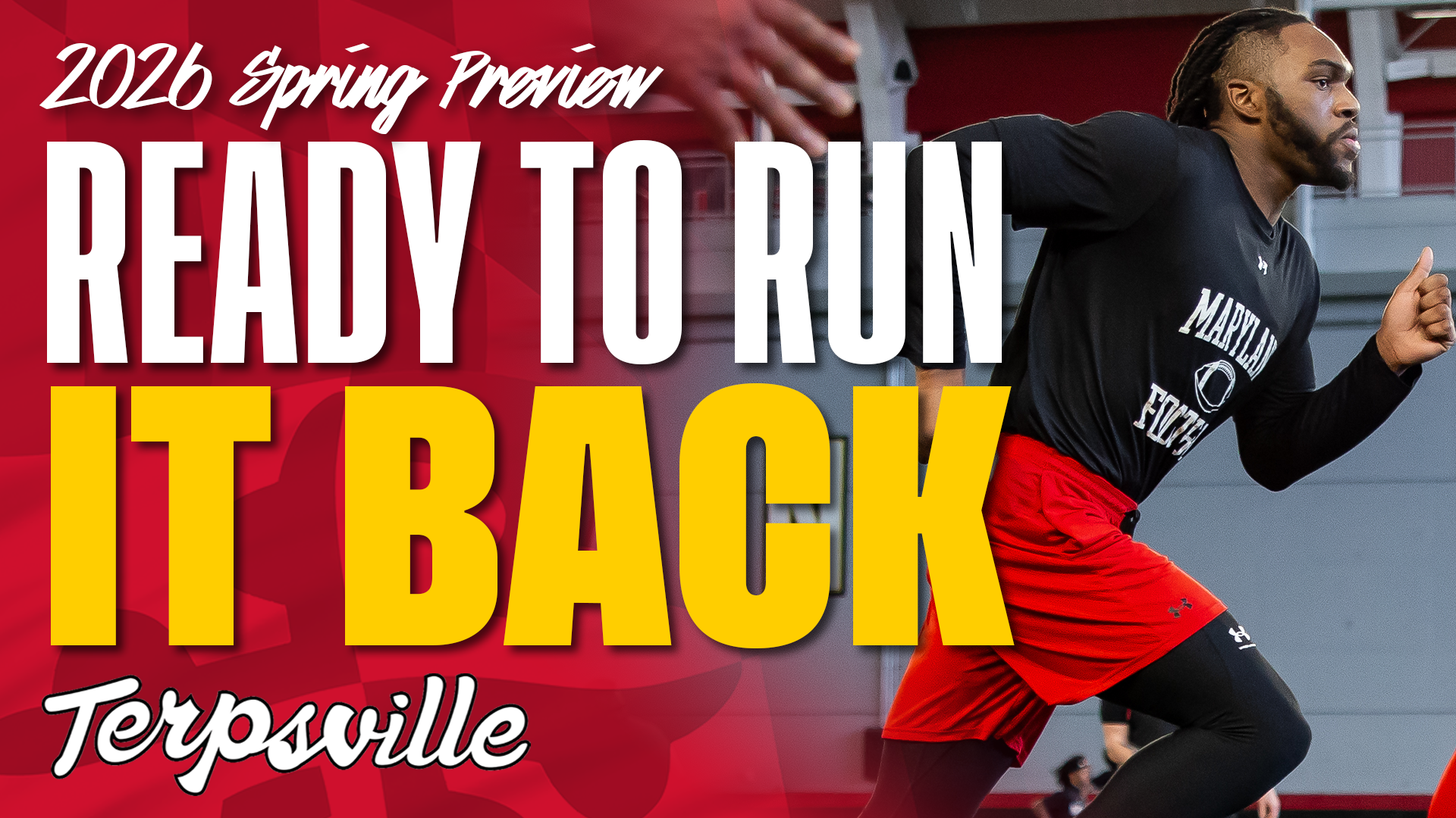 Maryland Football Boasts Returning Core Ahead of 2026 Season