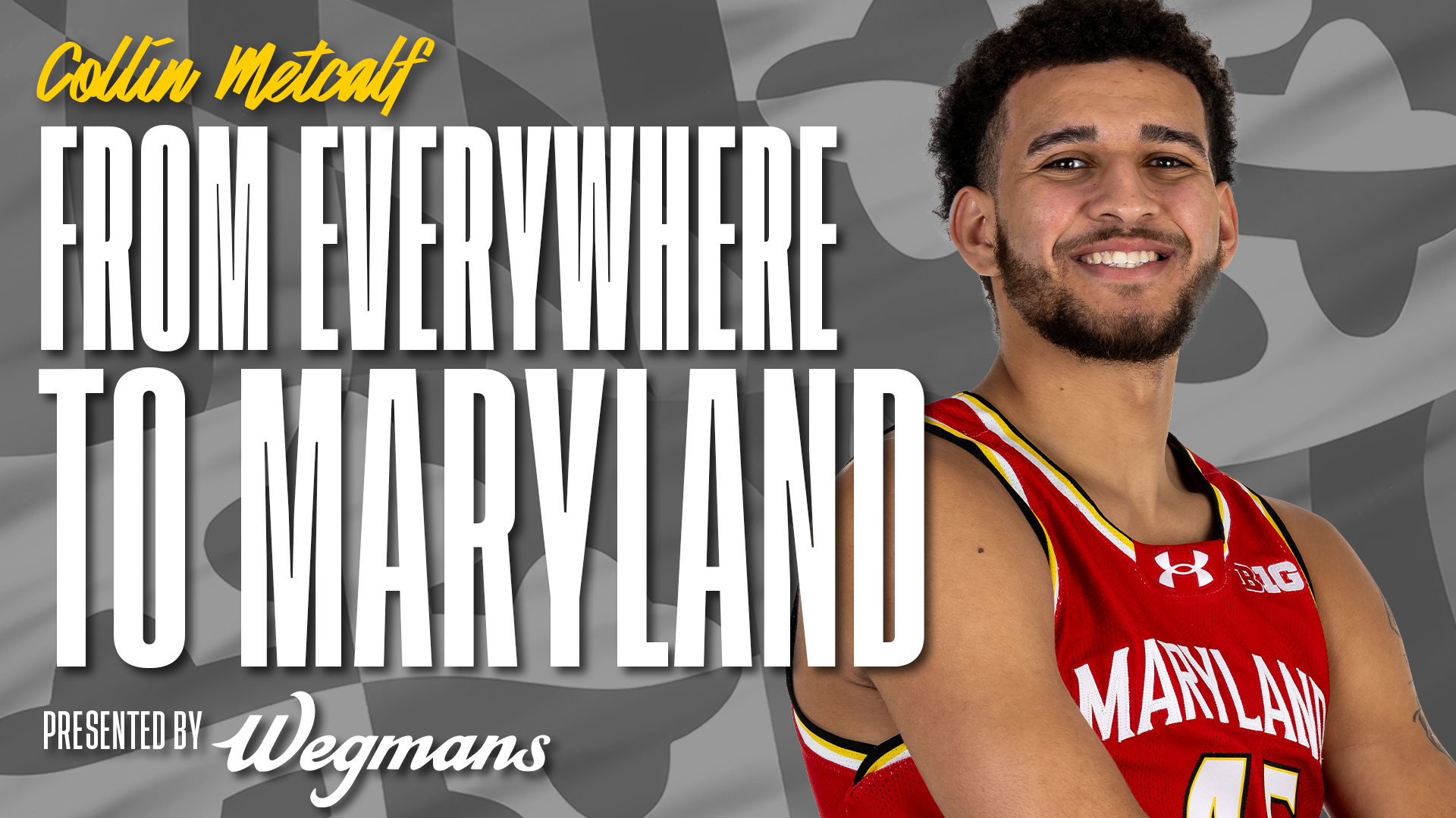 How Collin Metcalf Was Shaped By Worldwide Experiences