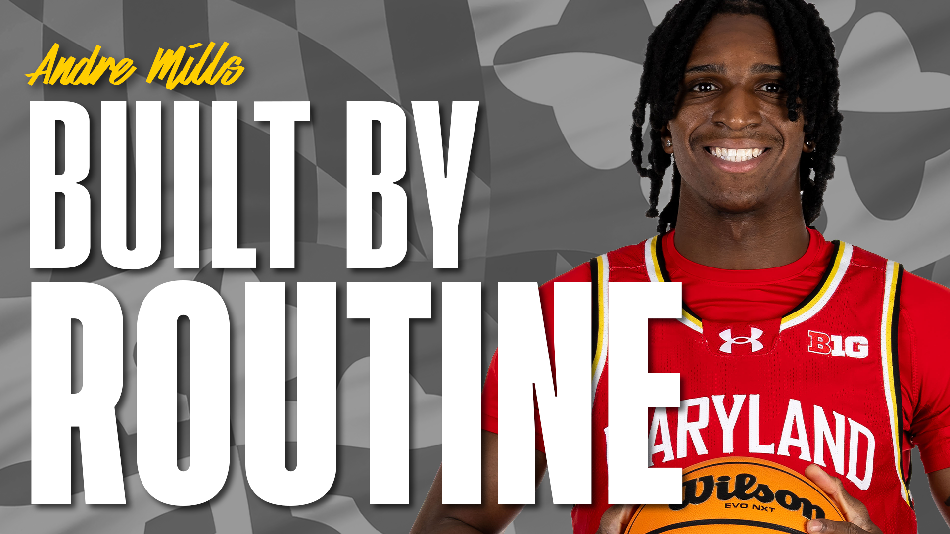 Andre Mills’ Strong Second Half Propels Him Into Bright Future