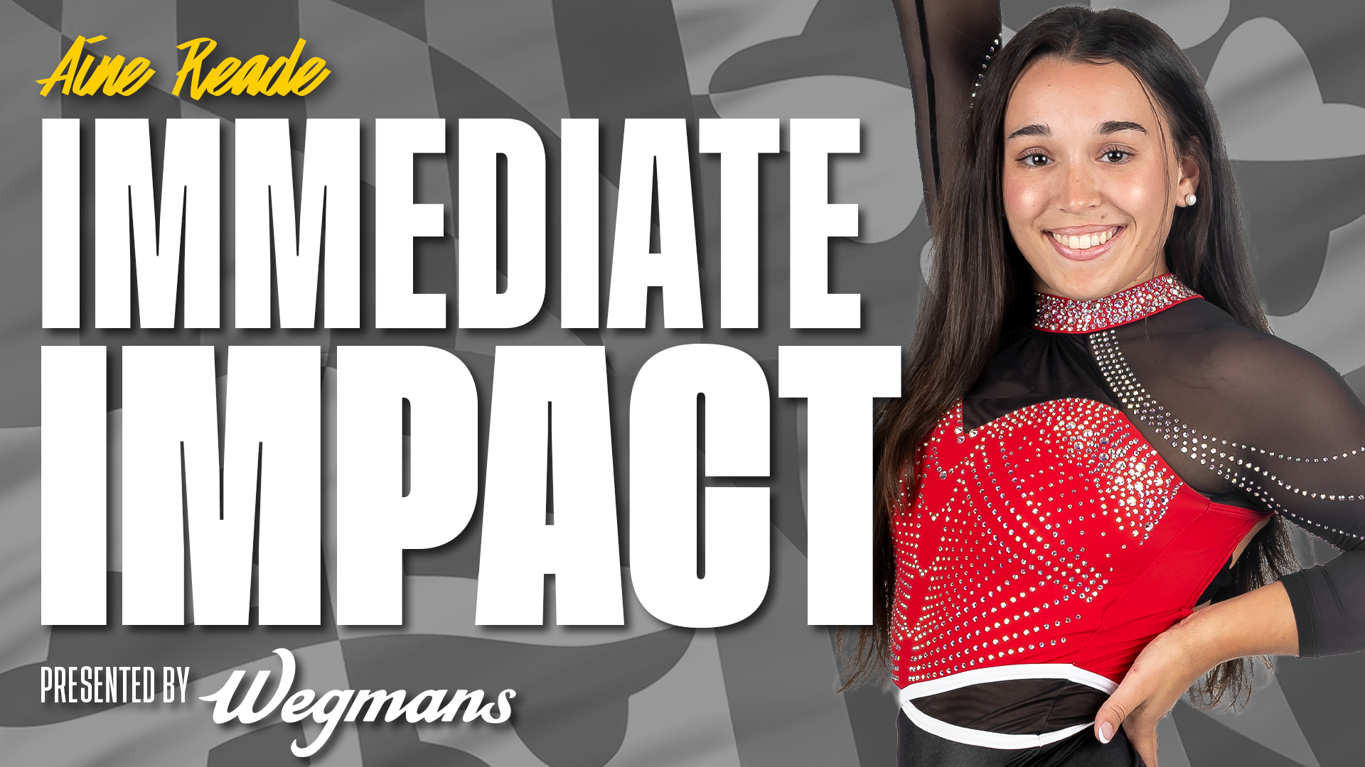 Aine Reade: Immediate Impact