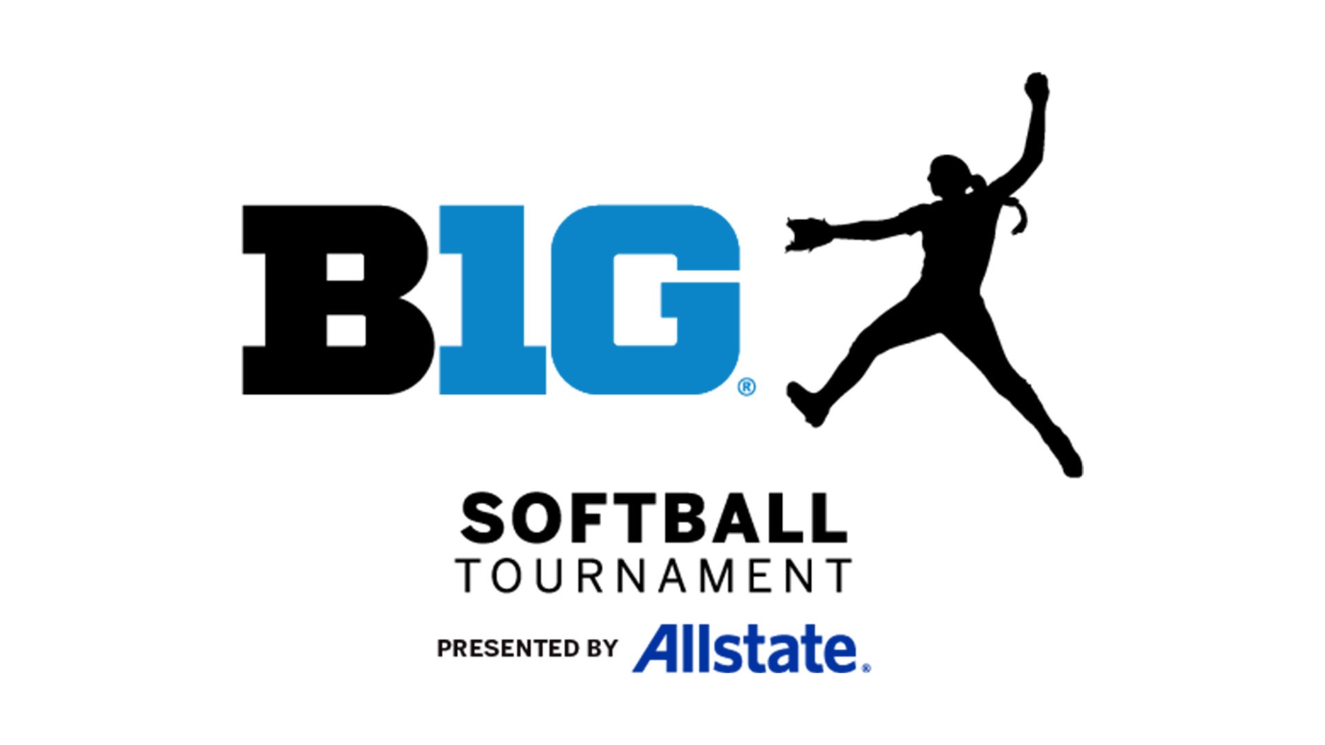 2026 Big Ten Softball Tournament presented by Allstate