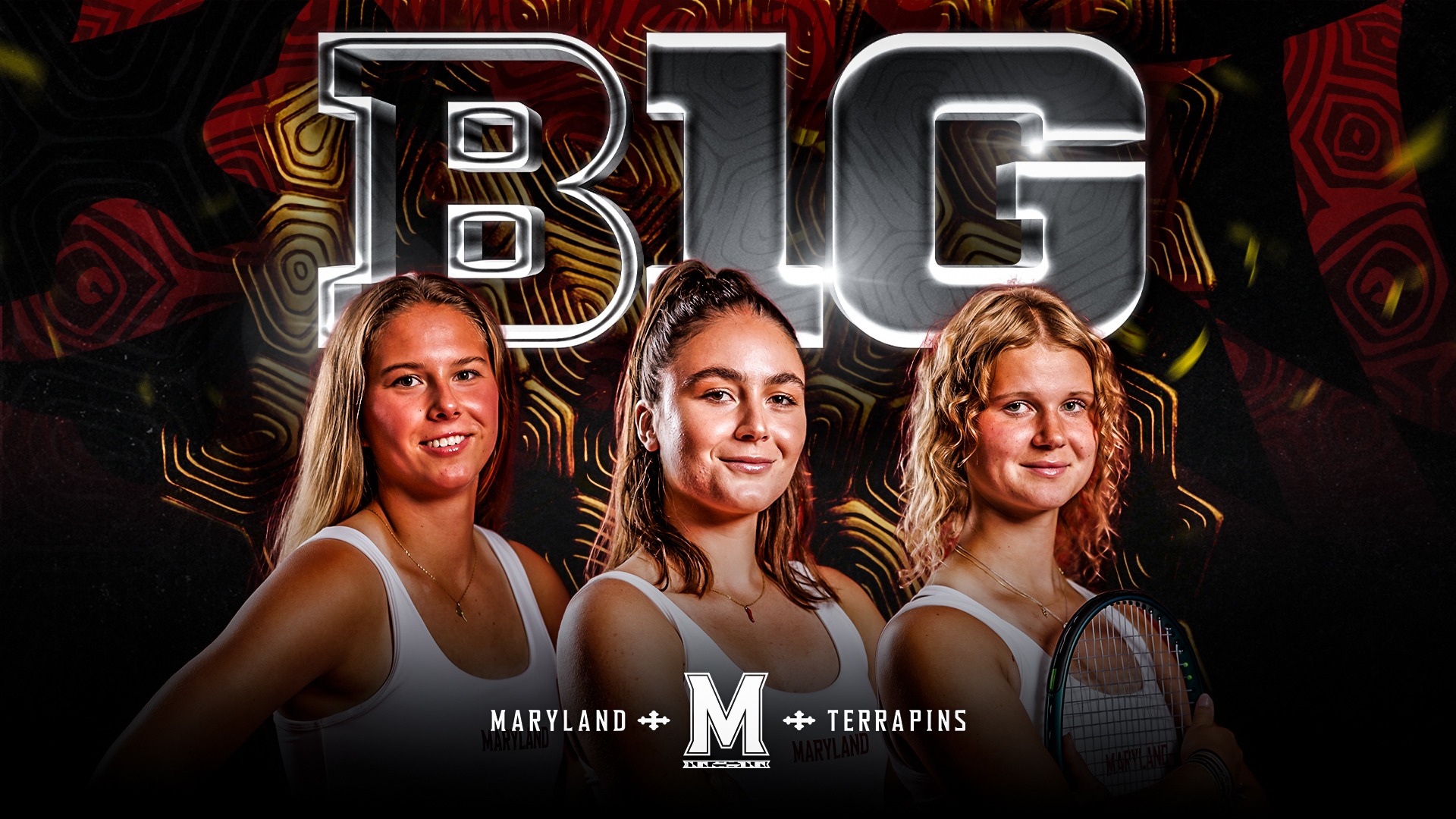 All Big Ten Awards Women's Tennis
