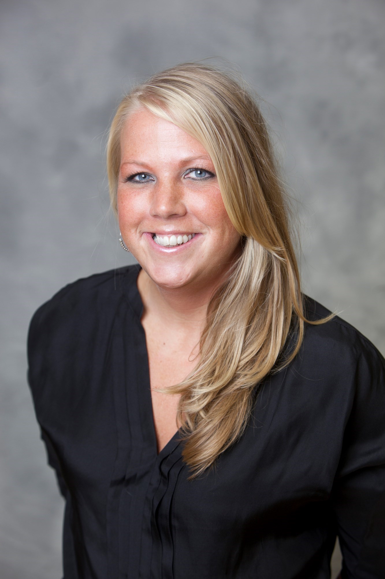 Stephanie Radecki
