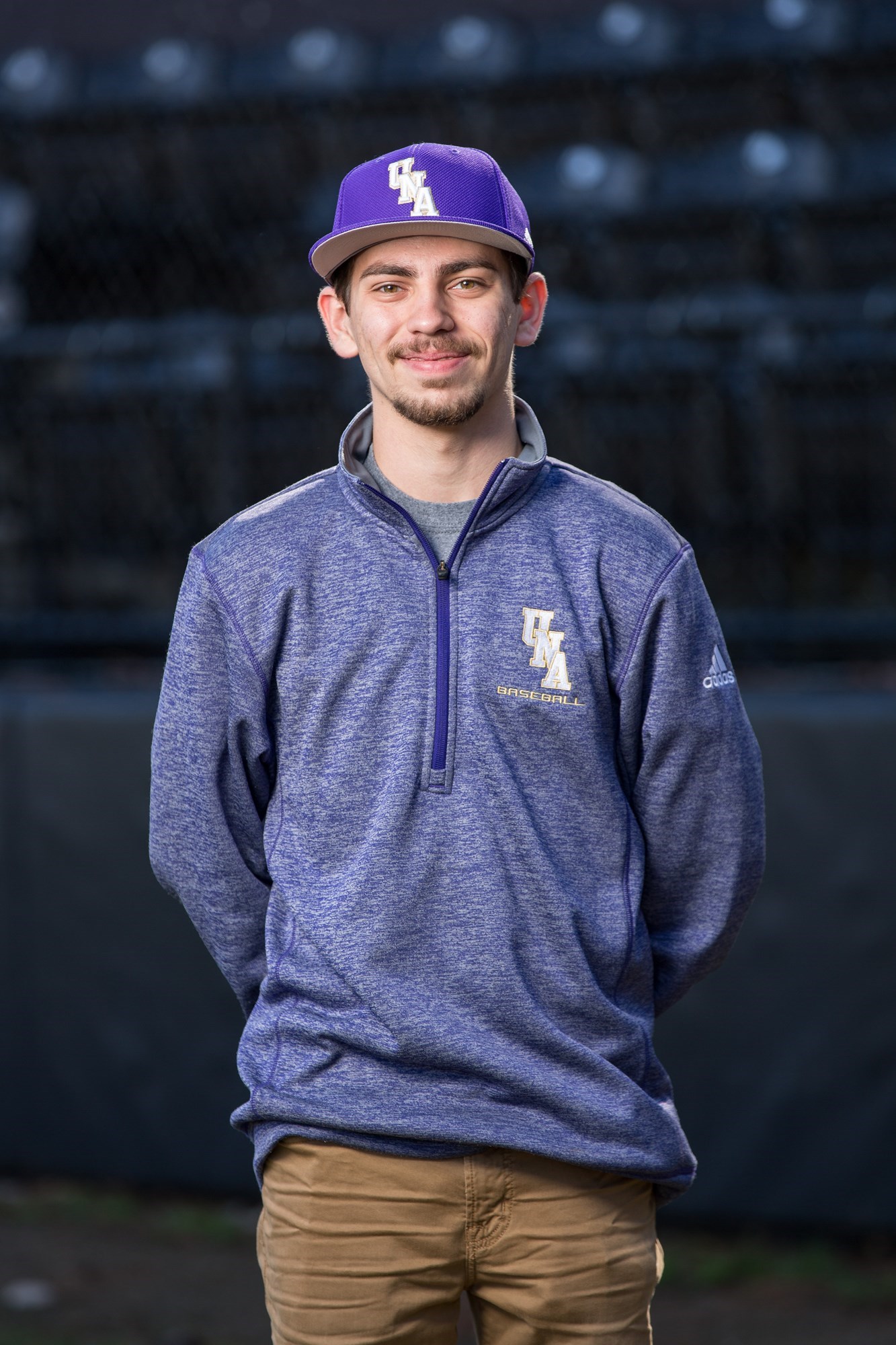 Jake Delaney