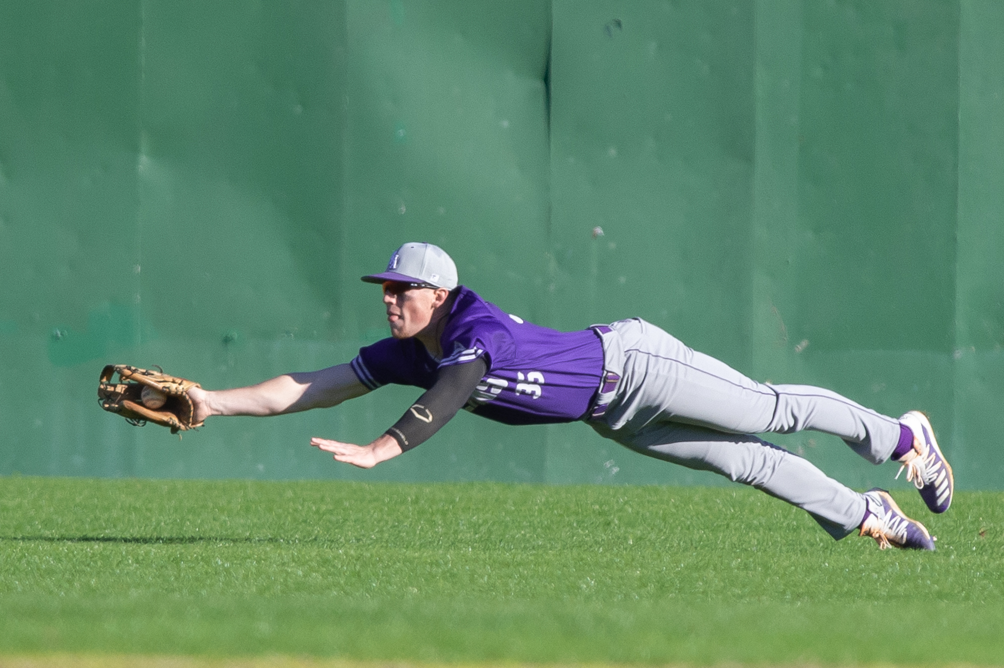 Tate Mathis - 2020 - Baseball - University of North Alabama Athletics