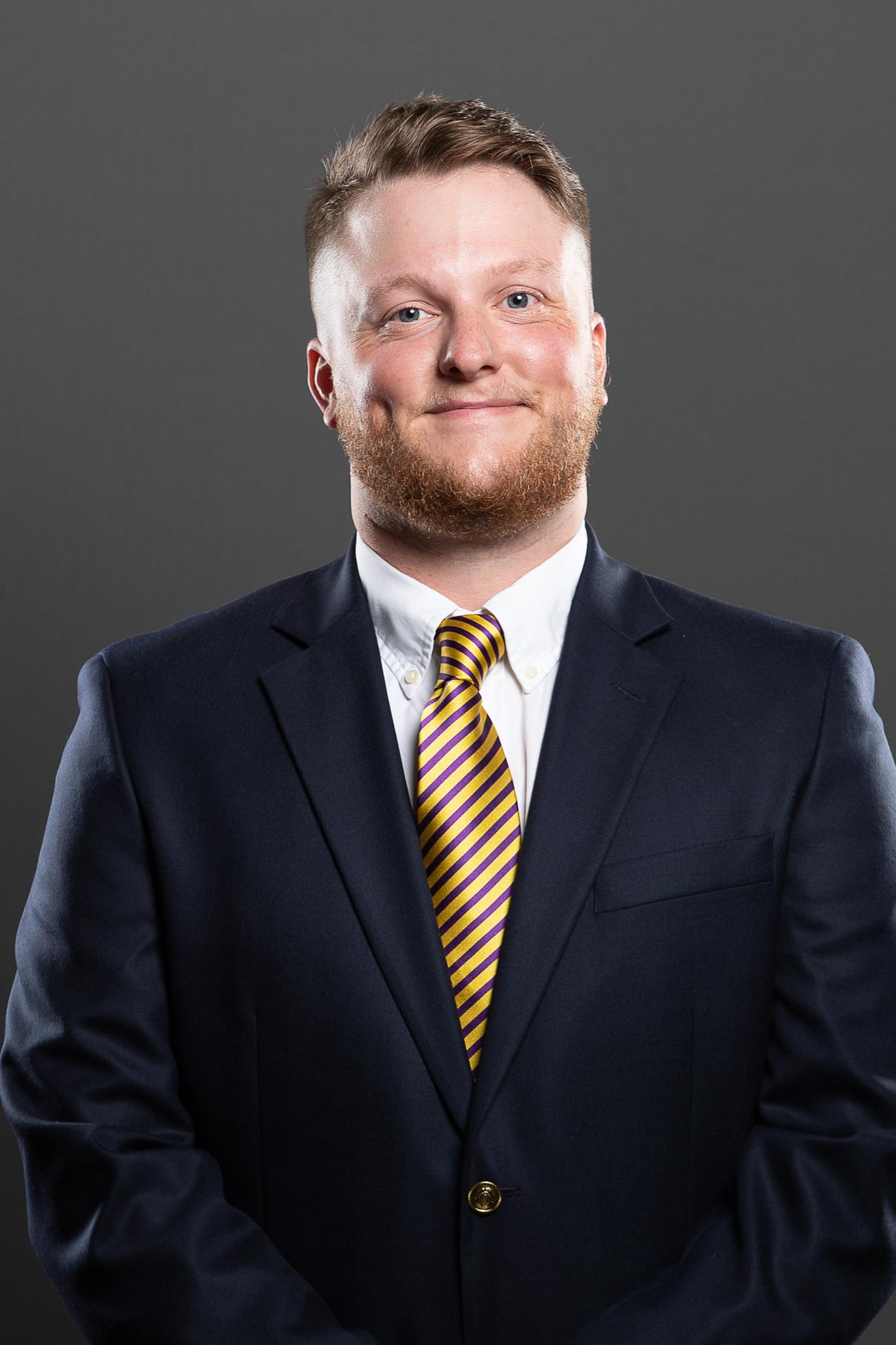 Austin Yarbrough 2020