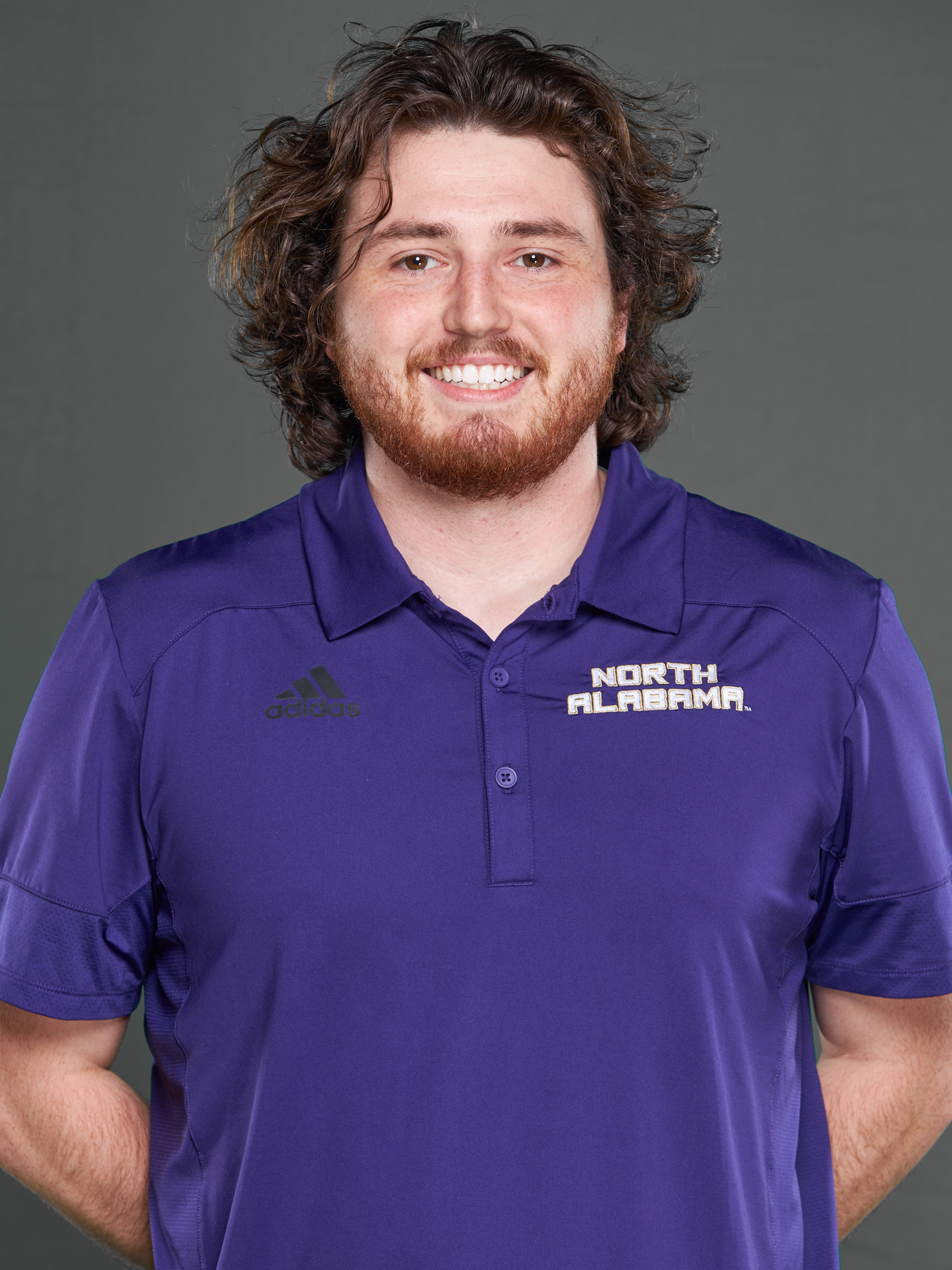 Matt Gallagher 2021