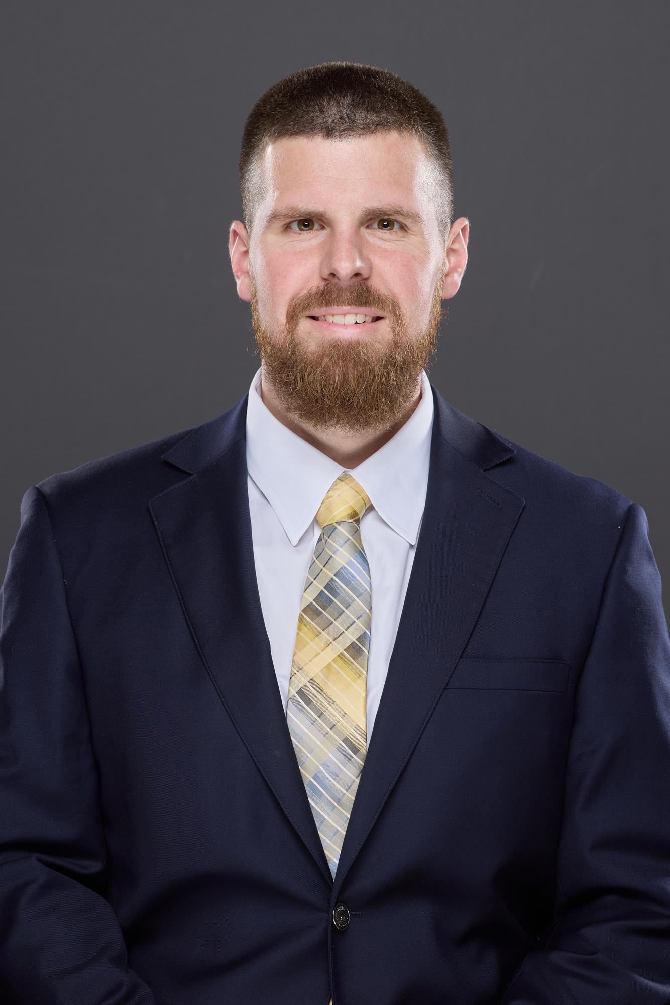 Caleb Carbine