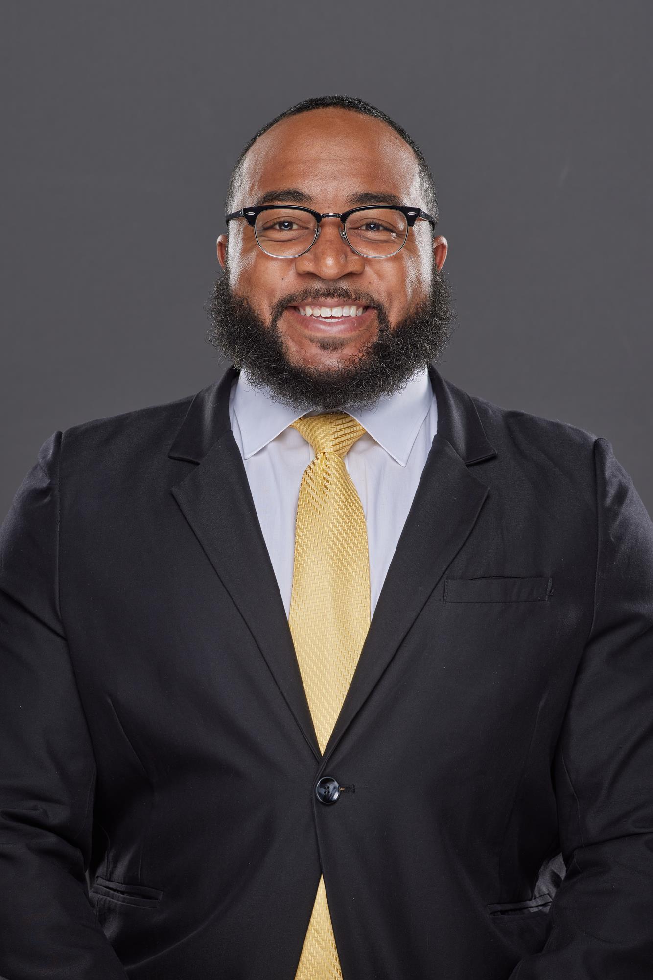 Trey Porter 2022