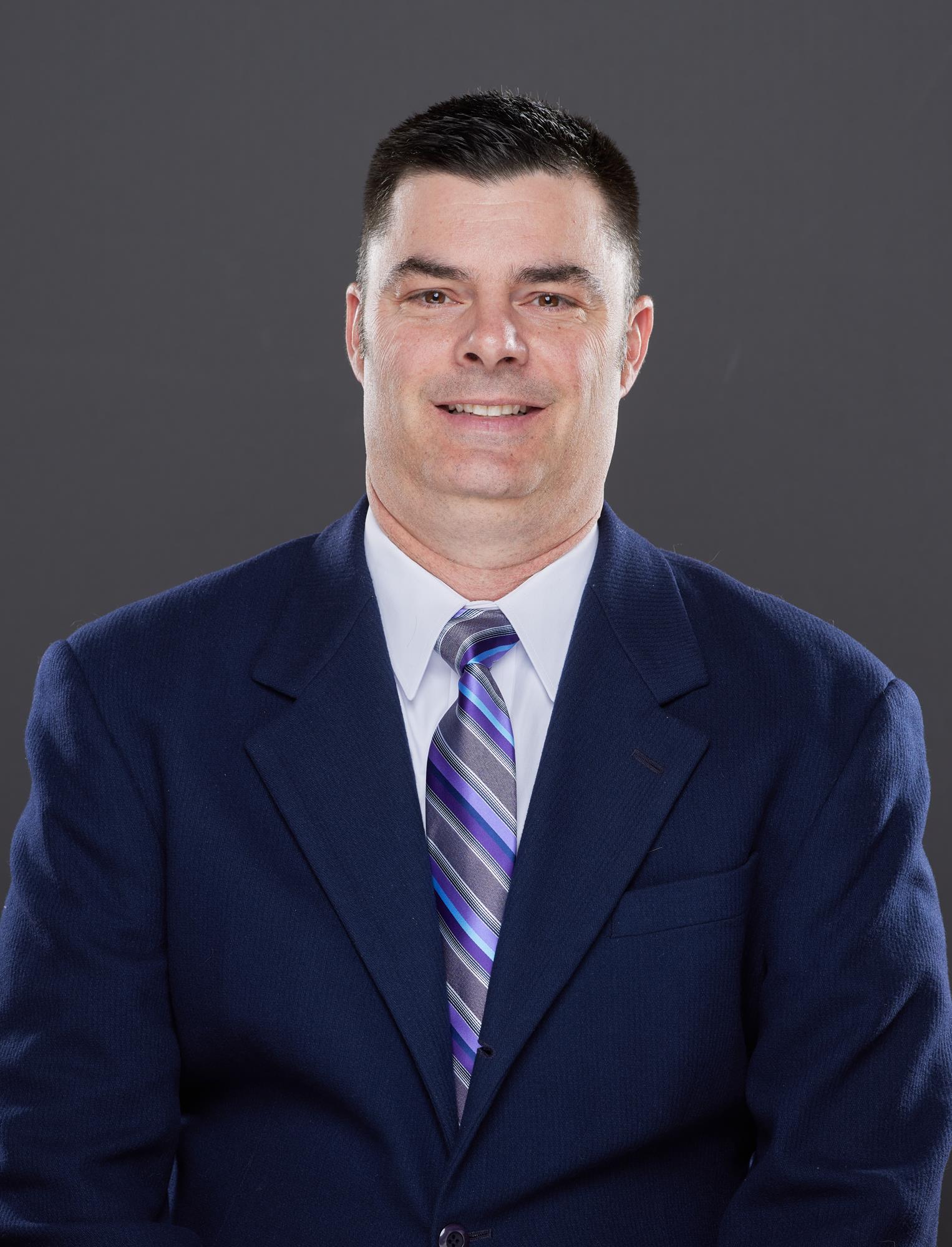 Ryan Held