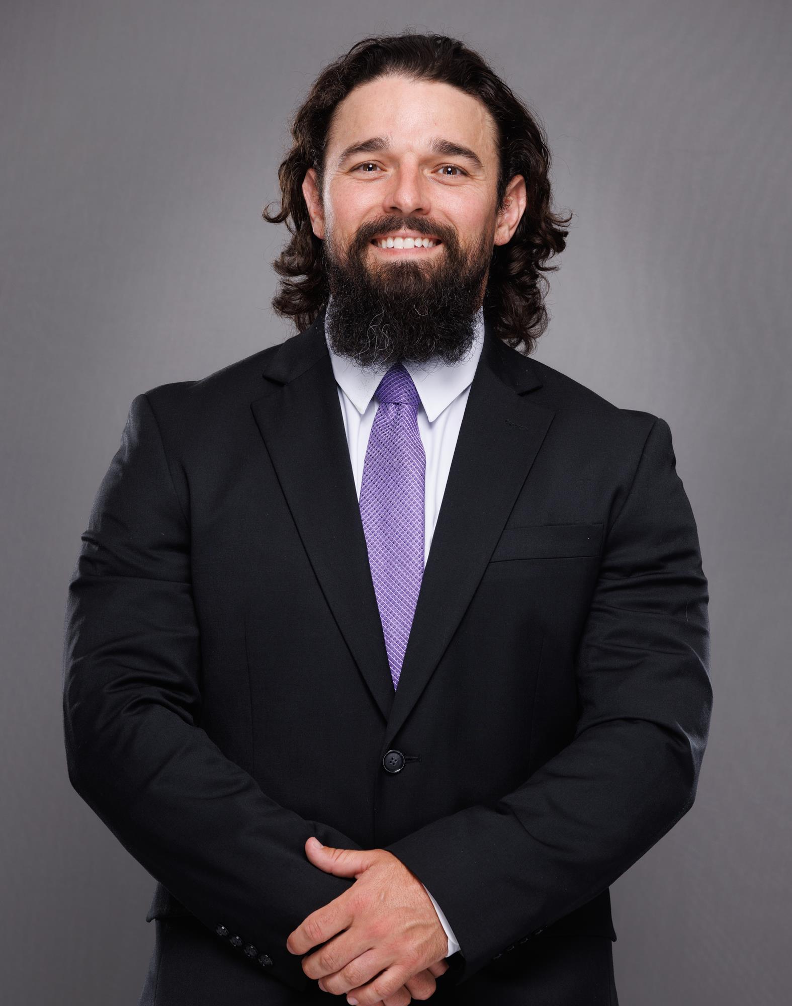 Derek Headrick