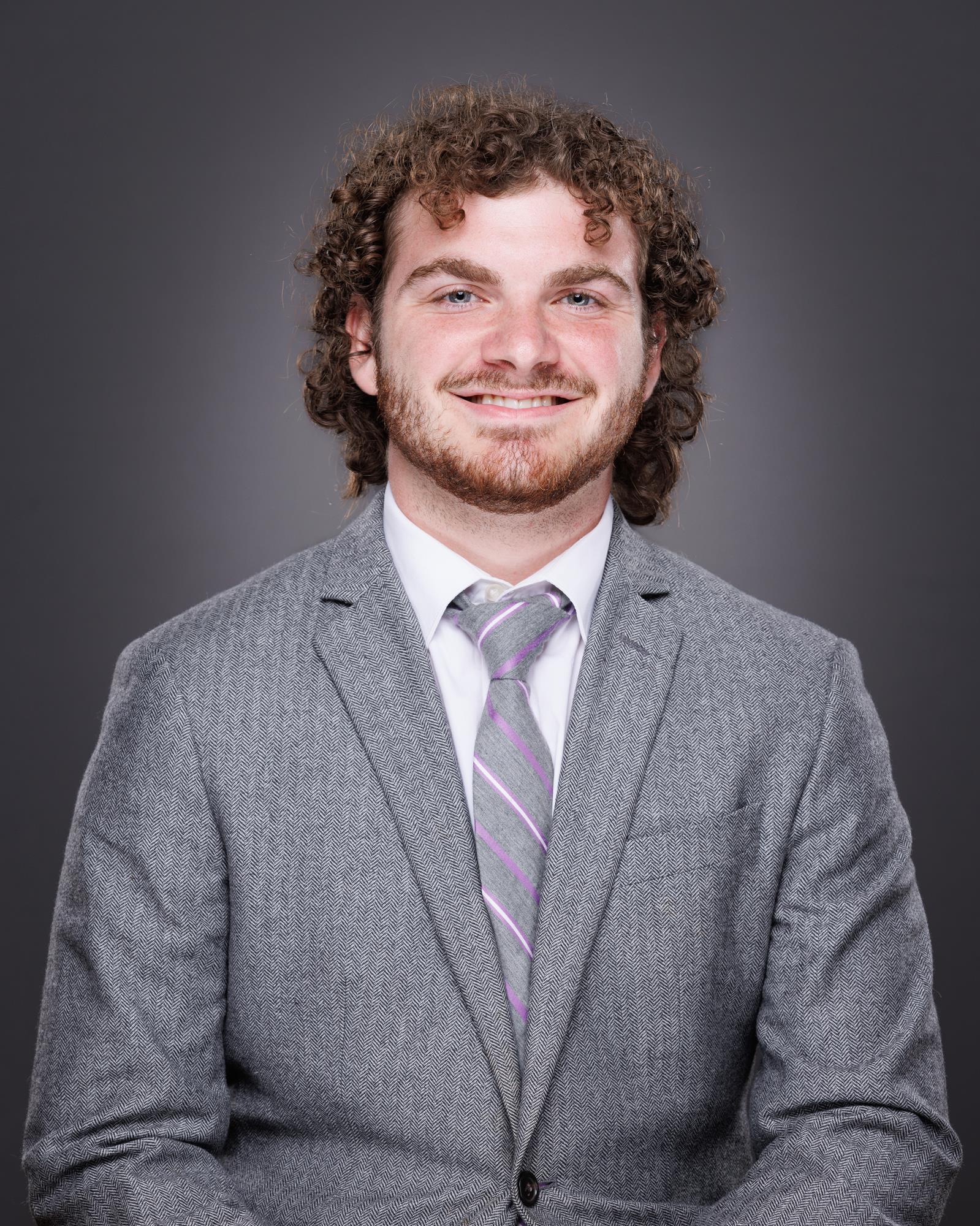 Jackson McCreless 2022 Mug