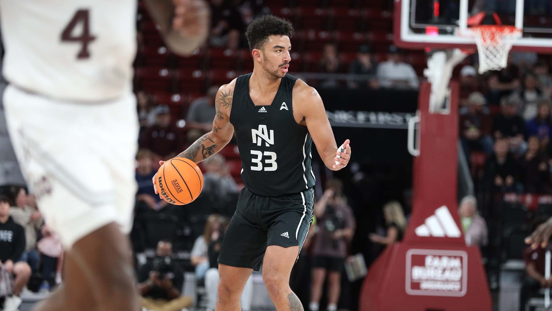 UNA MEN RELEASE 202223 BASKETBALL SCHEDULE University of North