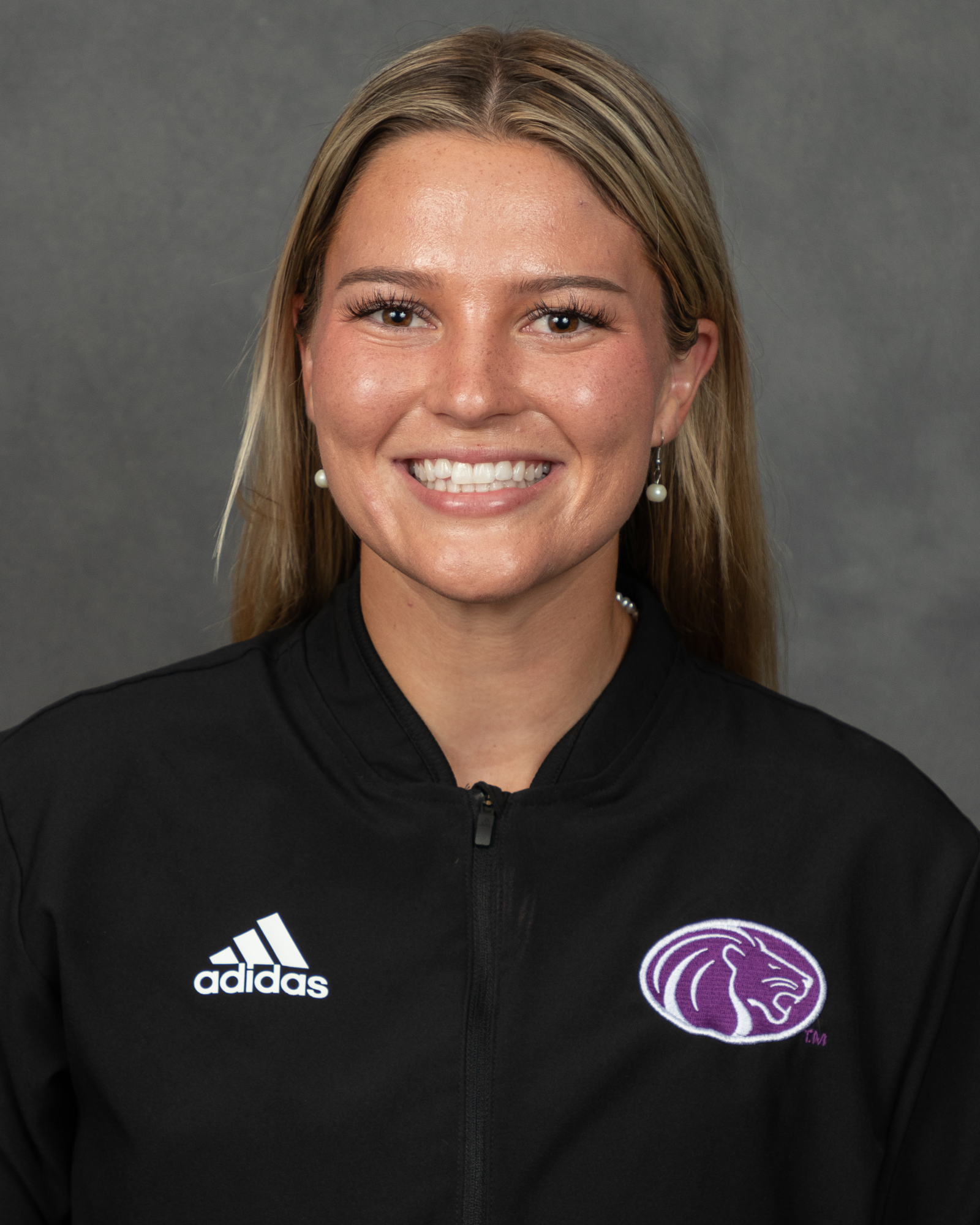 Georgia Land Headshot 2023