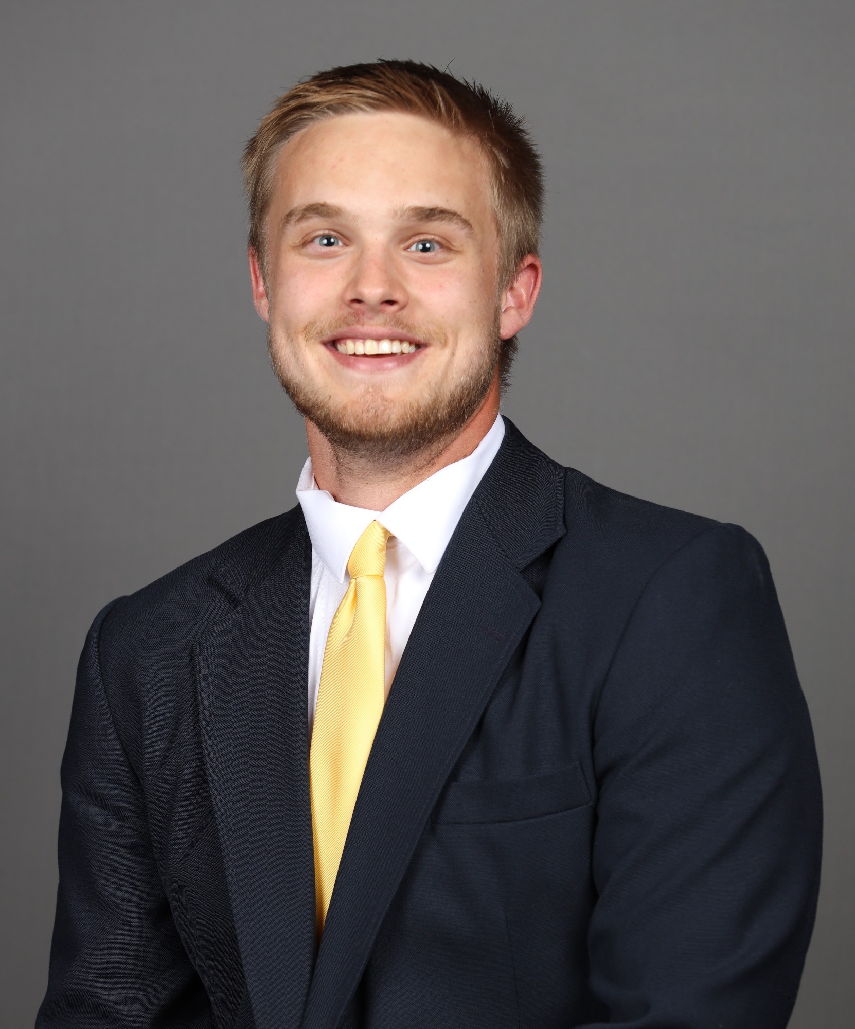 Cooper Lovett Headshot 2023