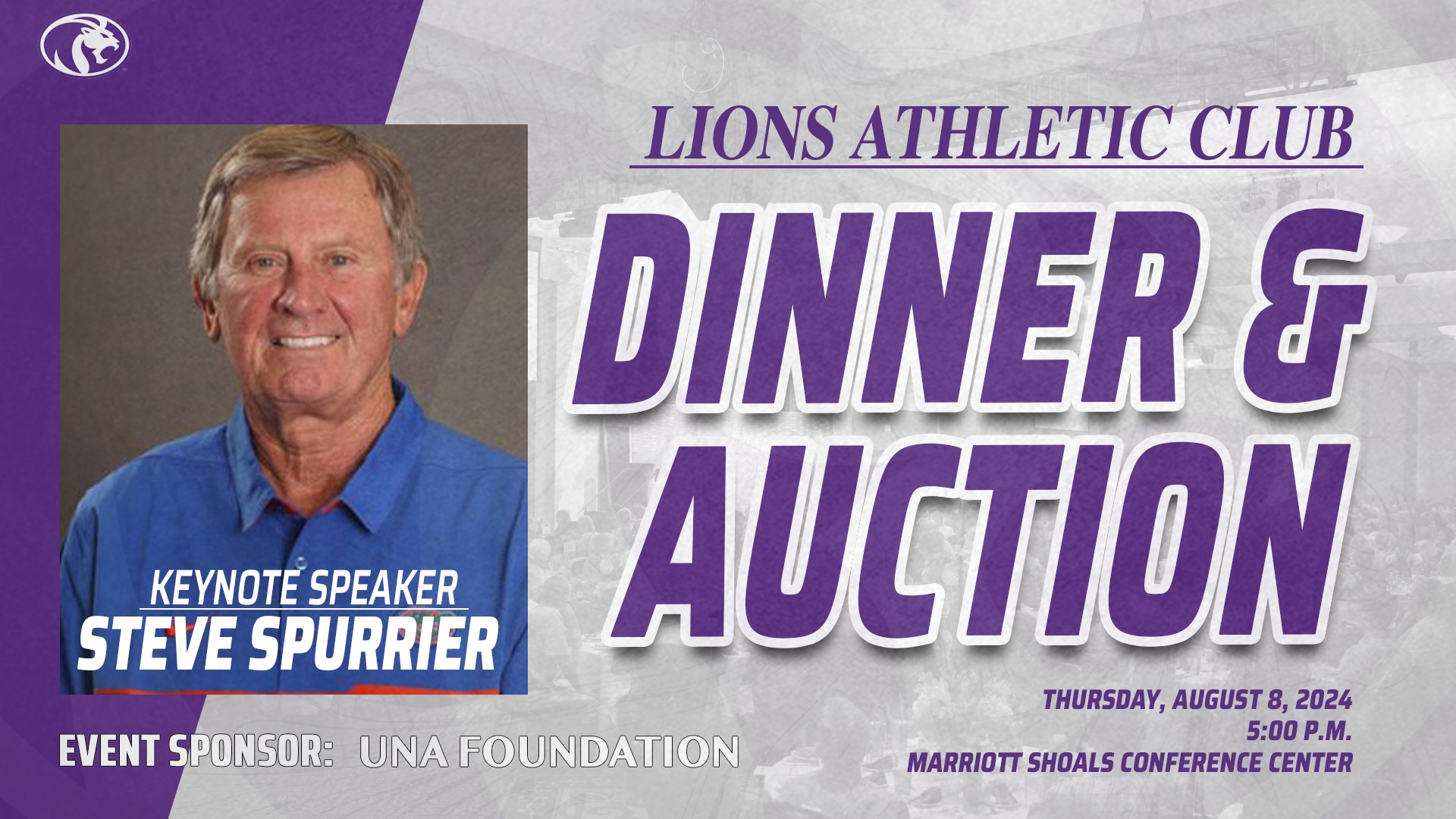 North Alabama Athletics partners with Medical Associates of the Shoals