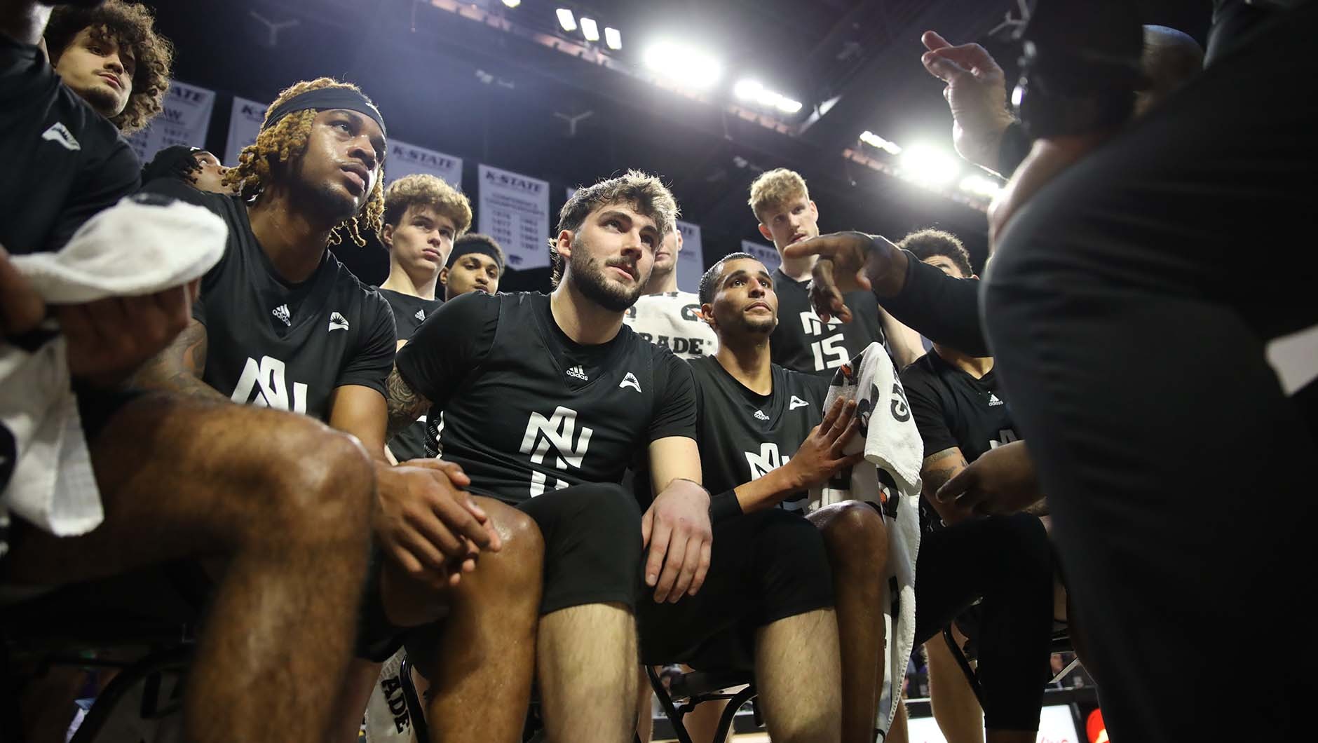 UNA Men’s Basketball announces 202324 schedule University of North