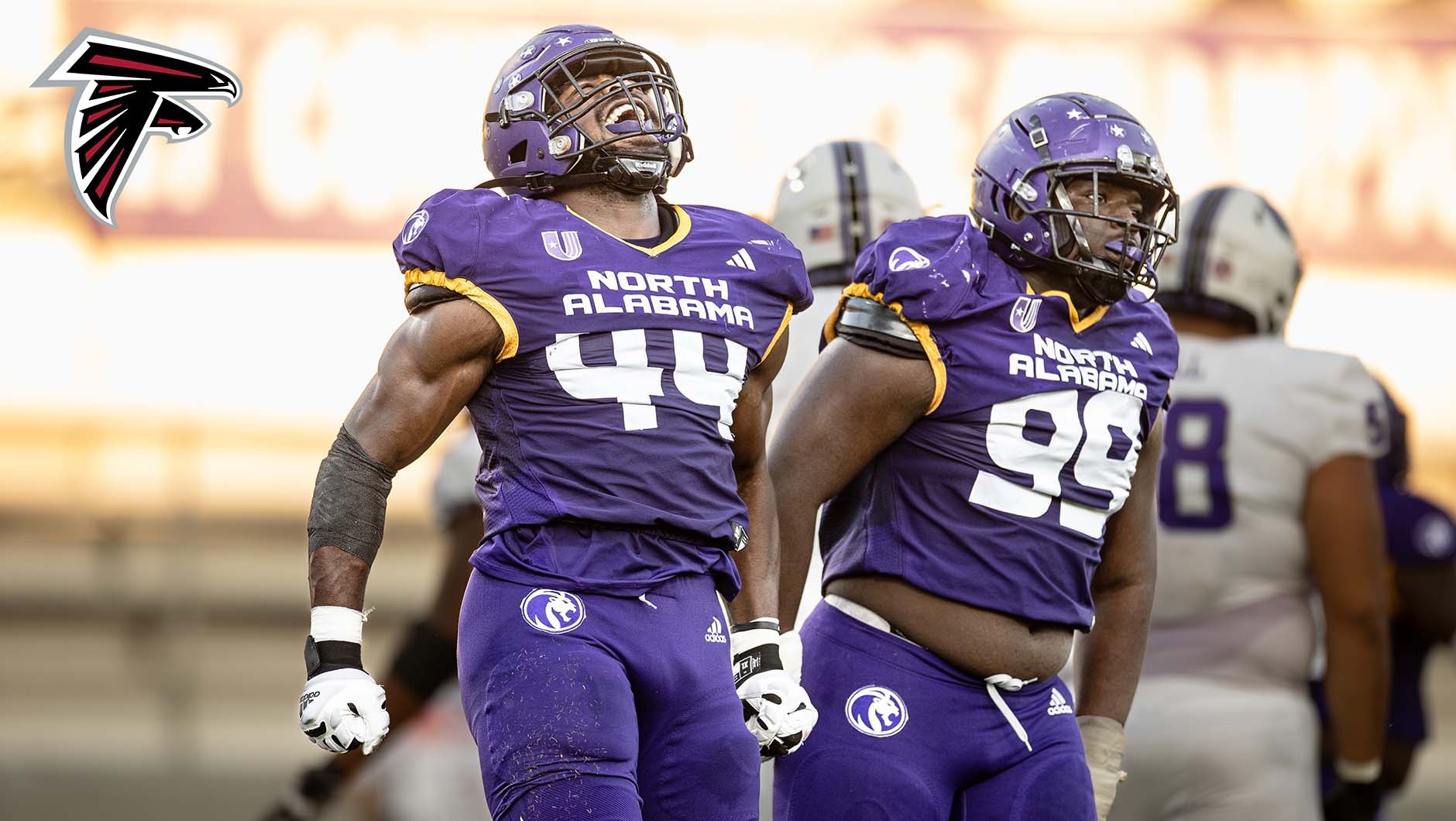 UAC Football announces 2024 conference schedule University of North