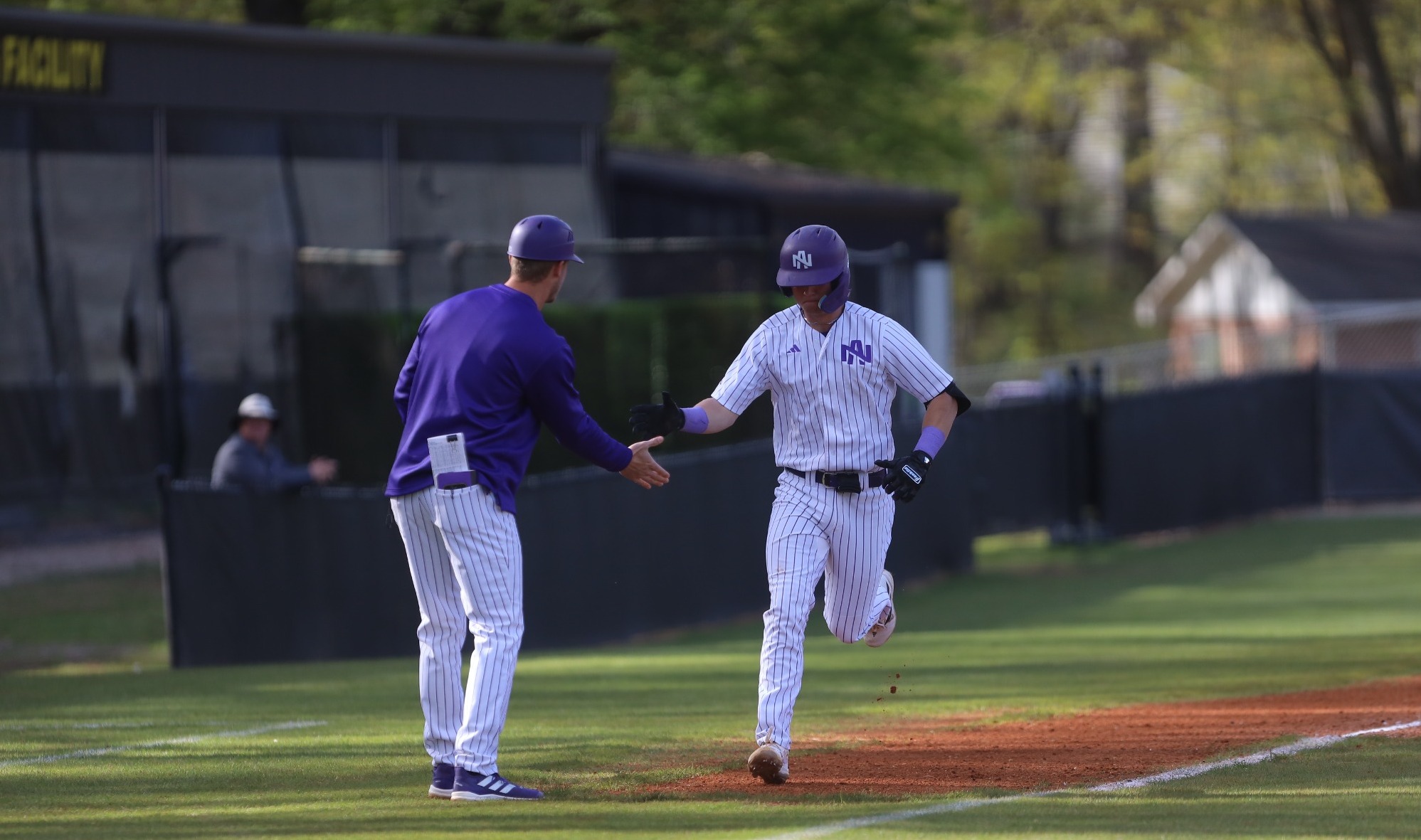 Frei lifts Lions past Alabama A&M with record day University of North