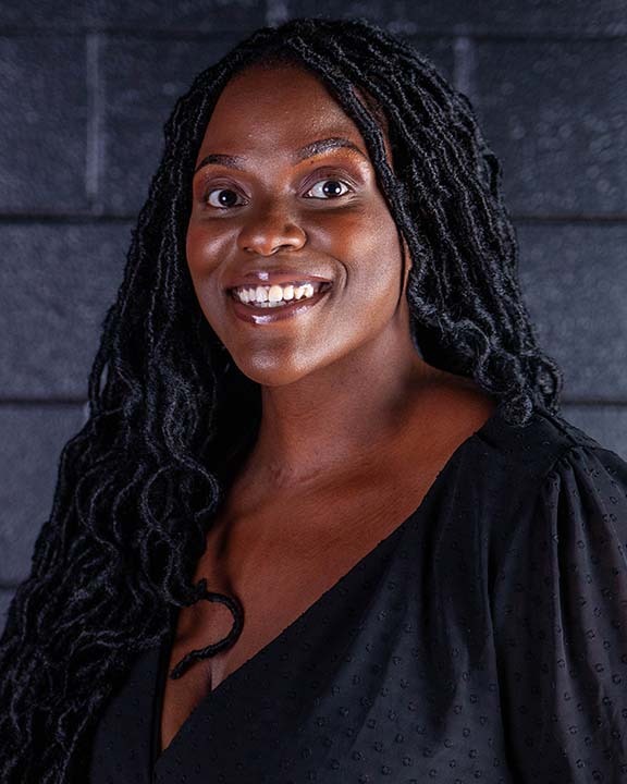 Sandra Abston