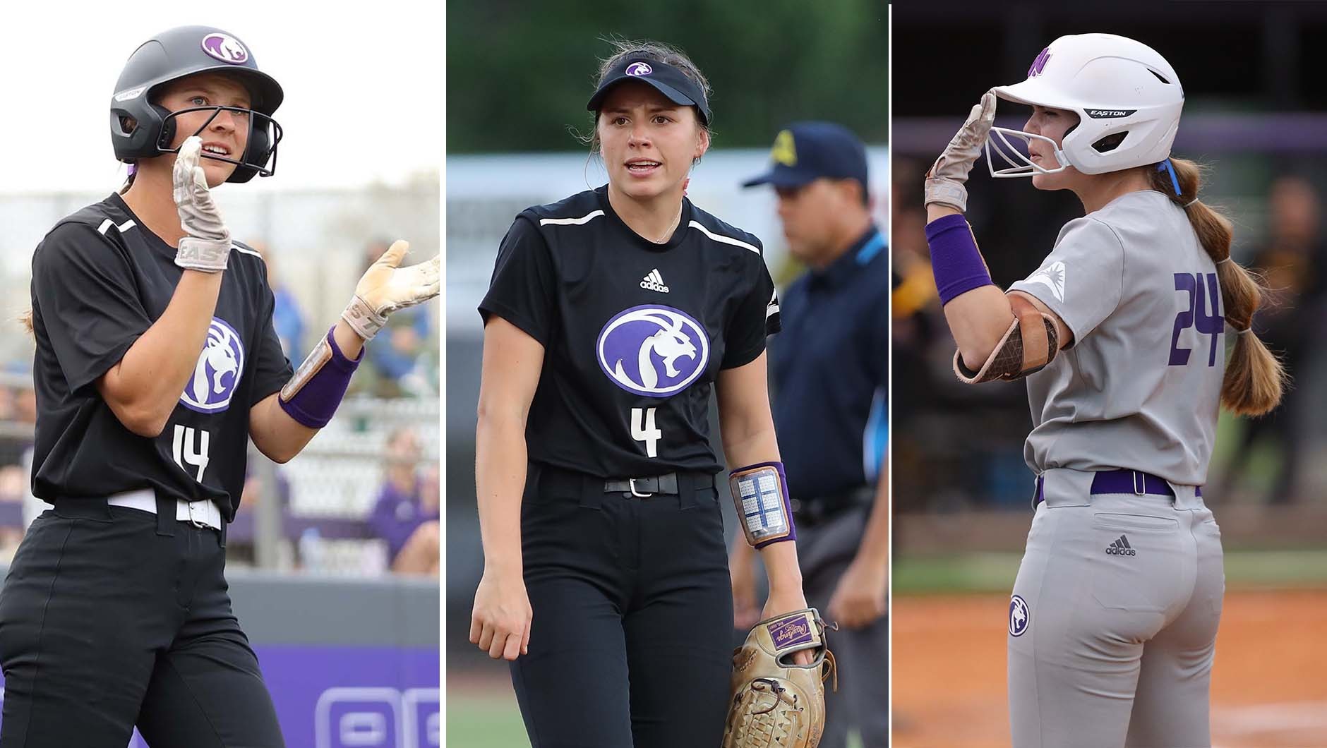 ASUN announces 2025 softball conference schedule University of North