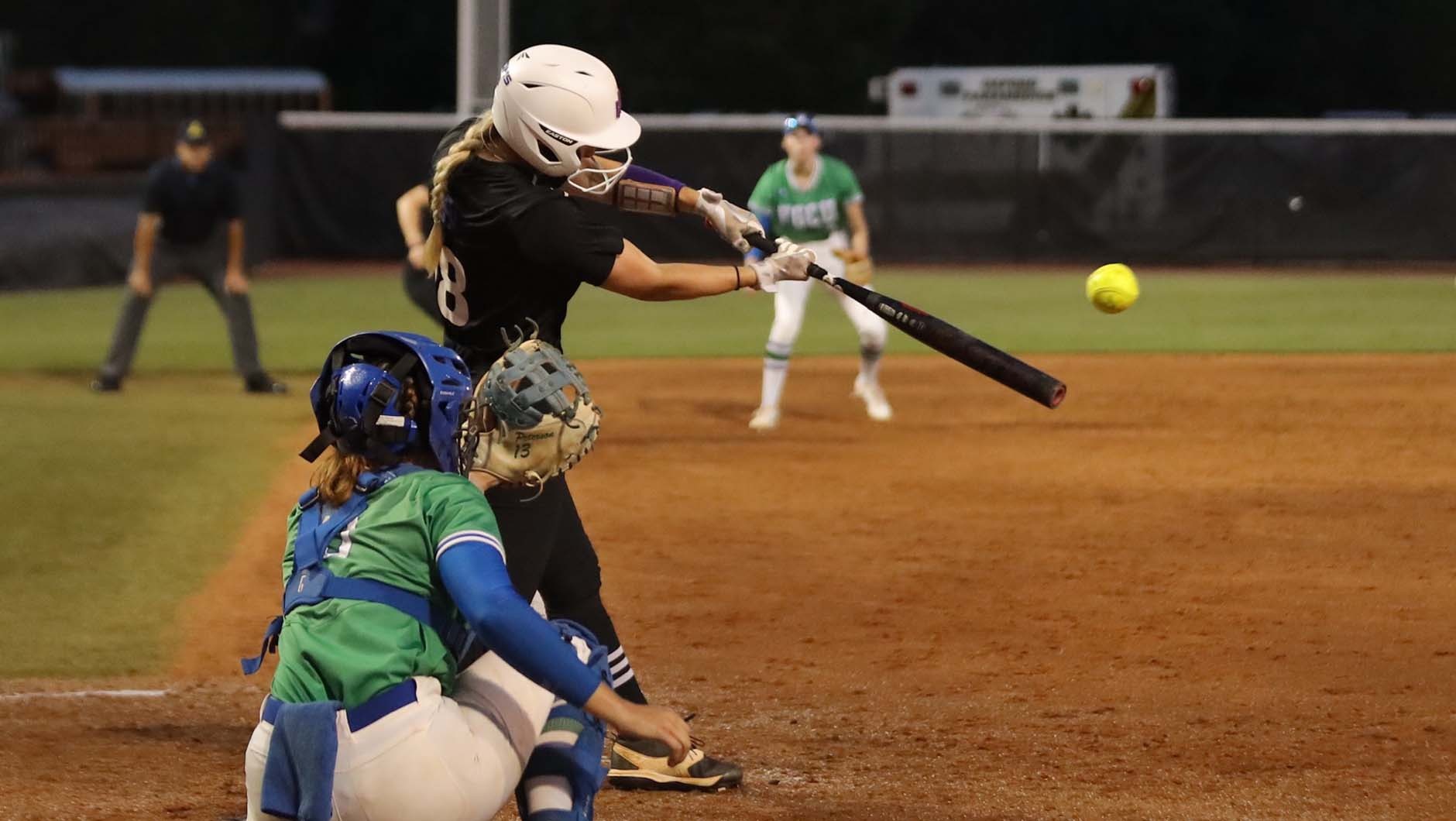 FGCU walks off UNA in ASUN winner’s bracket, 21 University of North