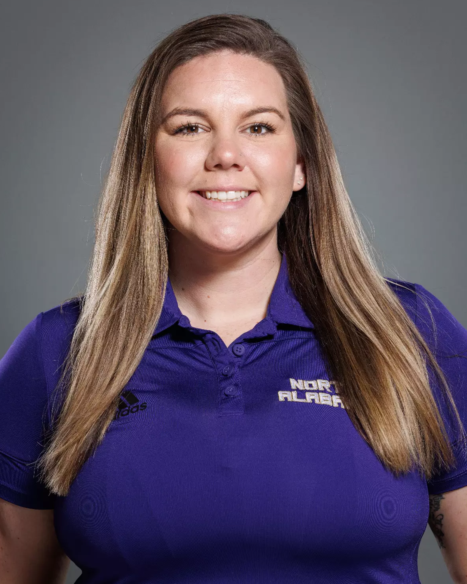 Jordan Switzer 2024 headshot