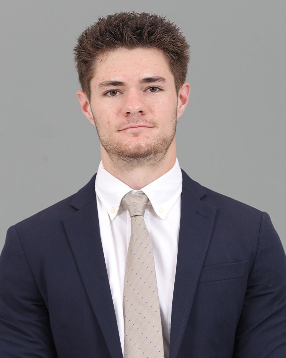 Jacob Rister Headshot