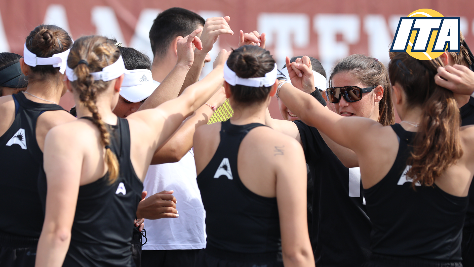 Women’s Tennis completes Invitational University of