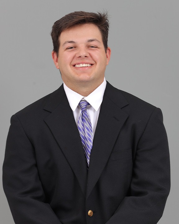 Parker White Headshot