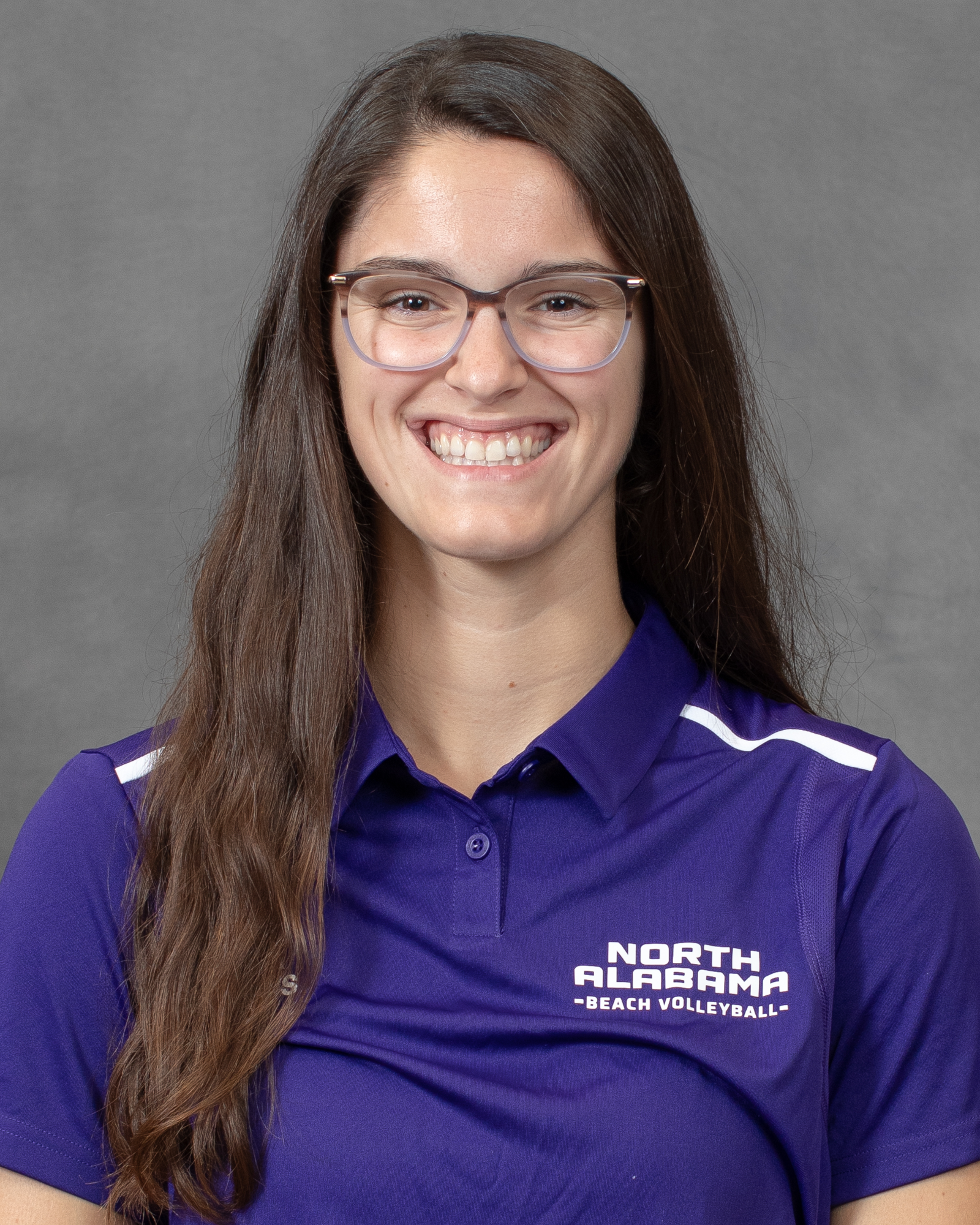 Mackenzie Martin Headshot 2024