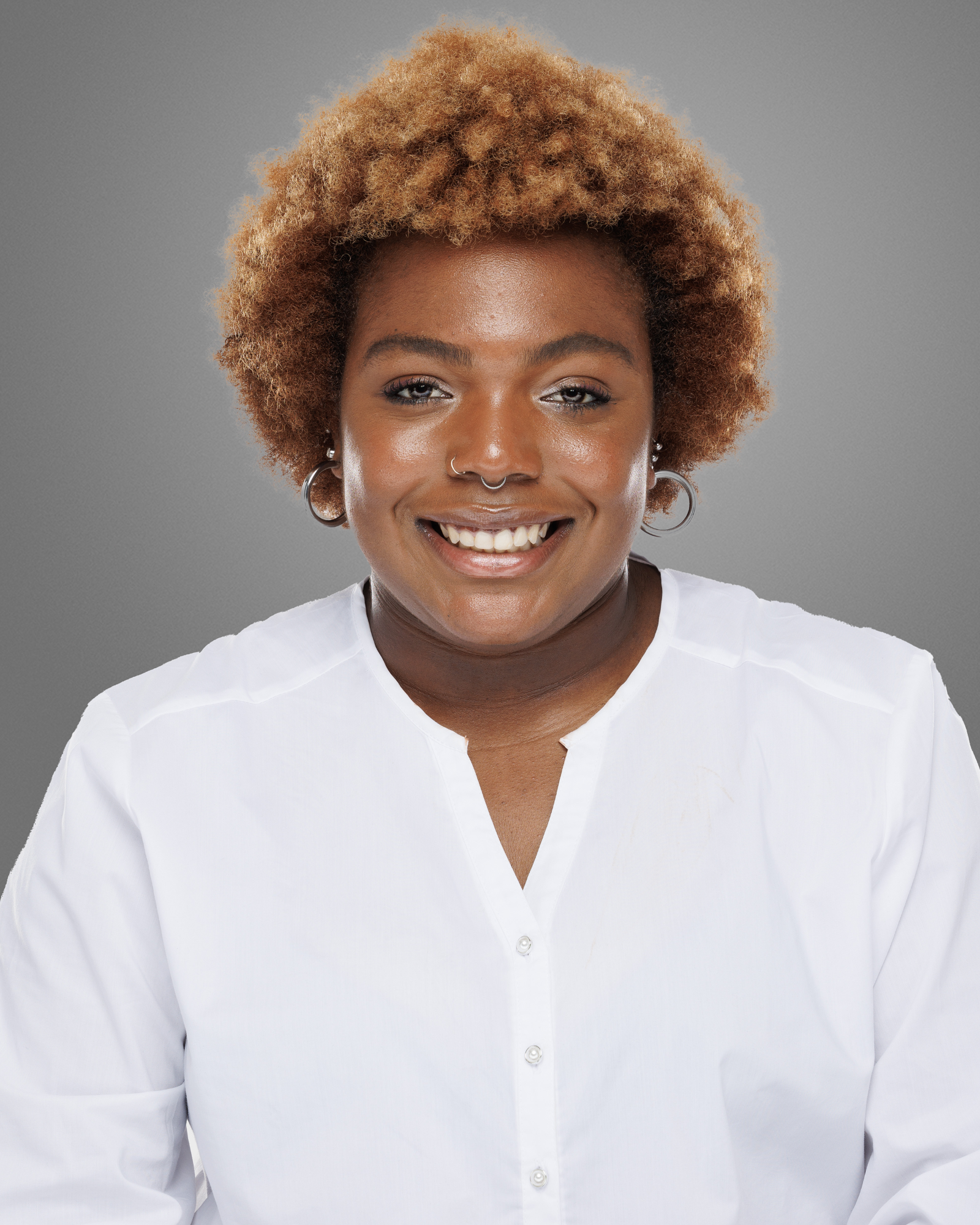 Candice Buford 2023 Headshot