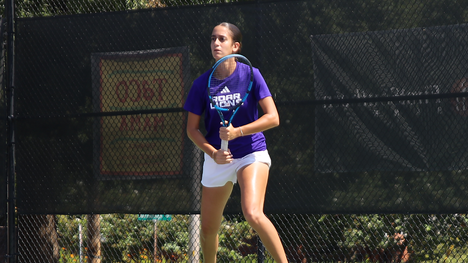 Farah Asaad Fall 2025