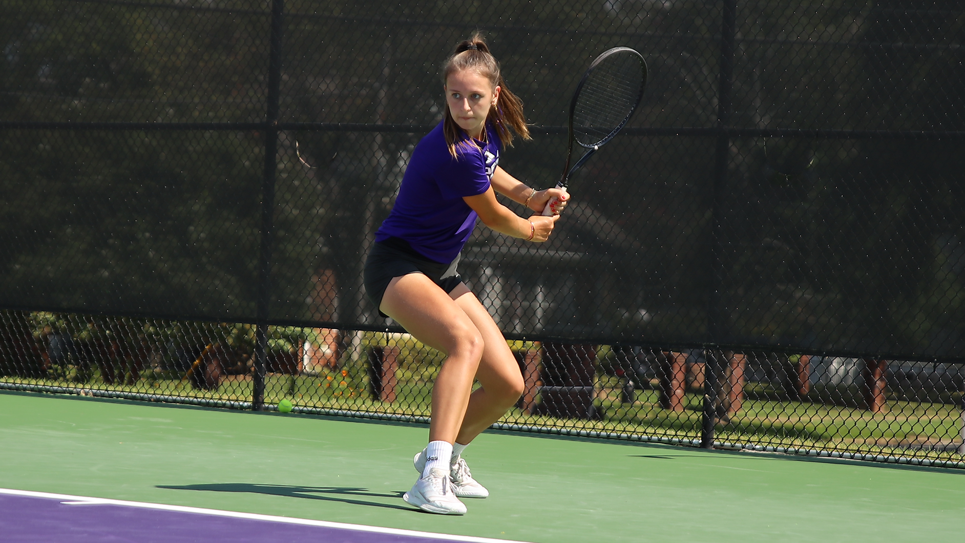 Sammie Schouten Fall 2025