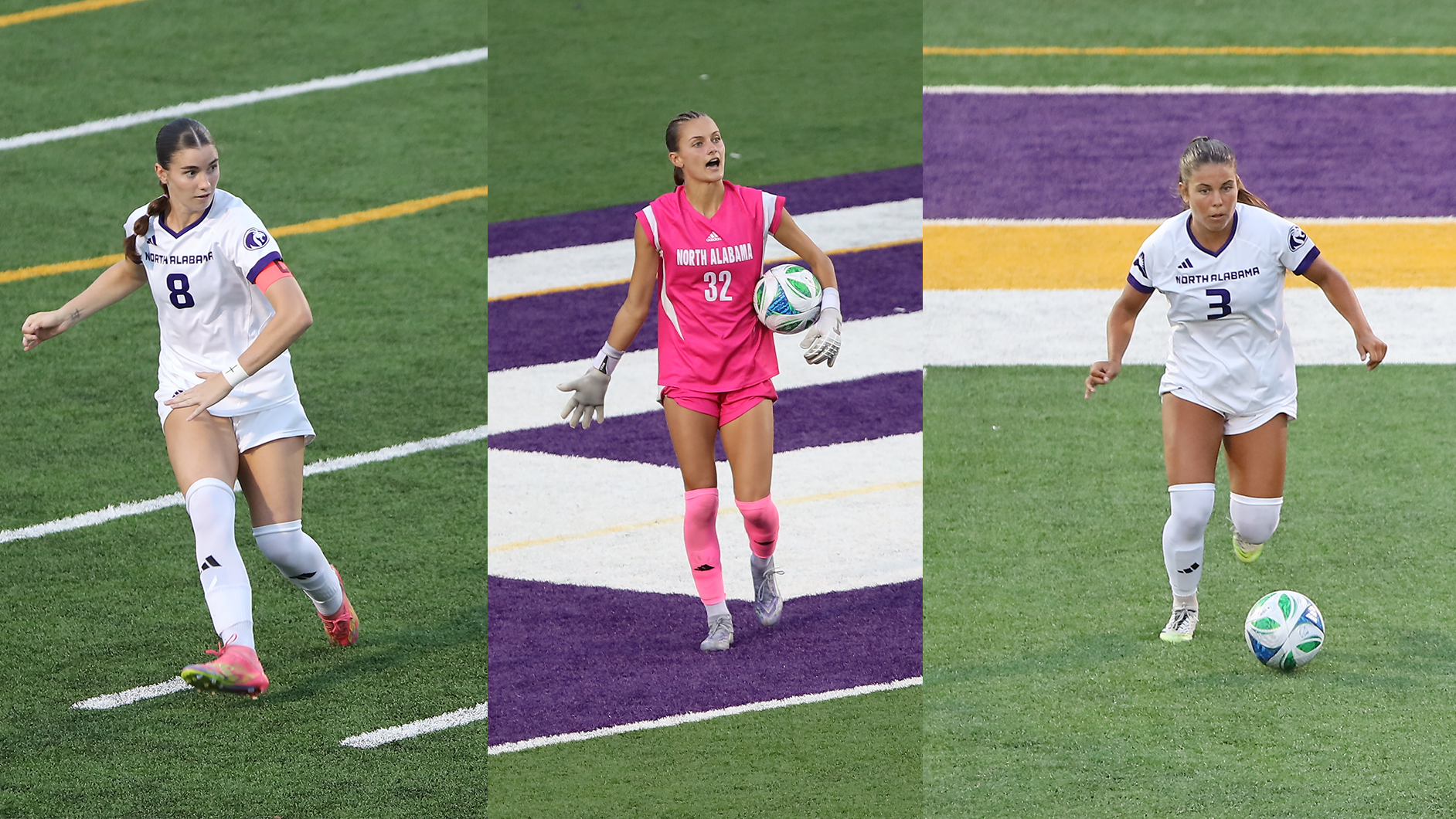 WSOC Postseason ASUN