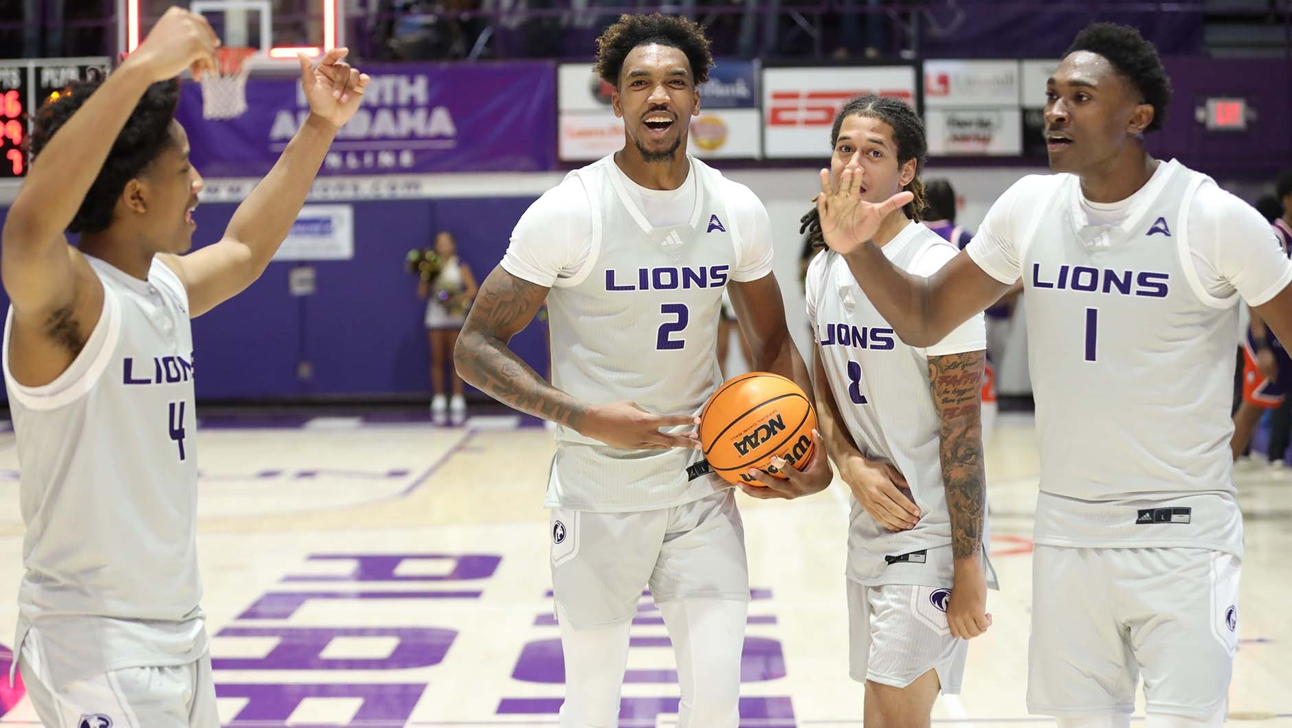 Williams Team C2 Neil Corneilous