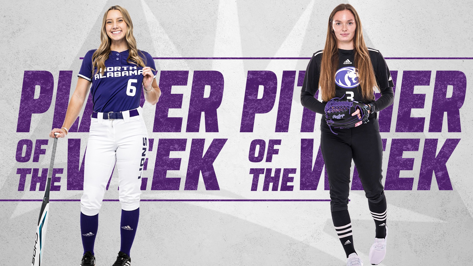 UNA Softball reveals 2025 schedule University of North Alabama Athletics