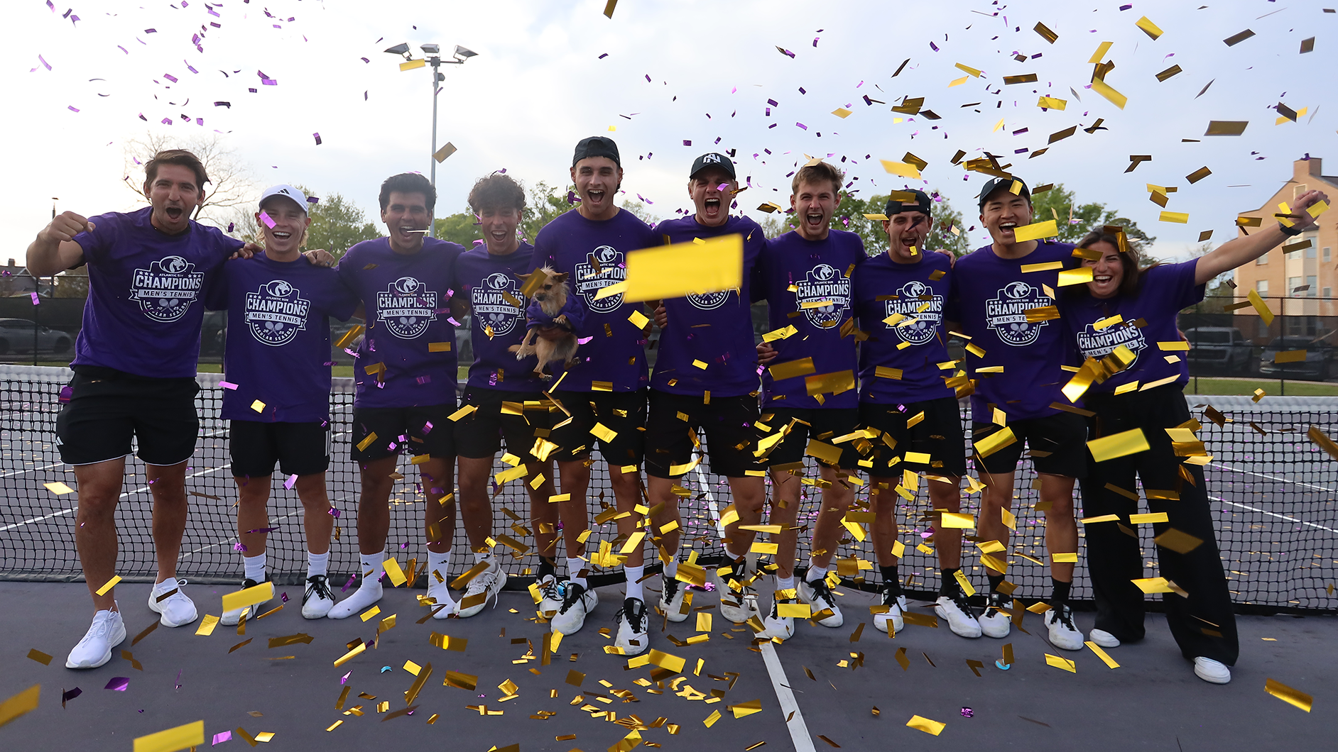 ASUN Regular Season Champs