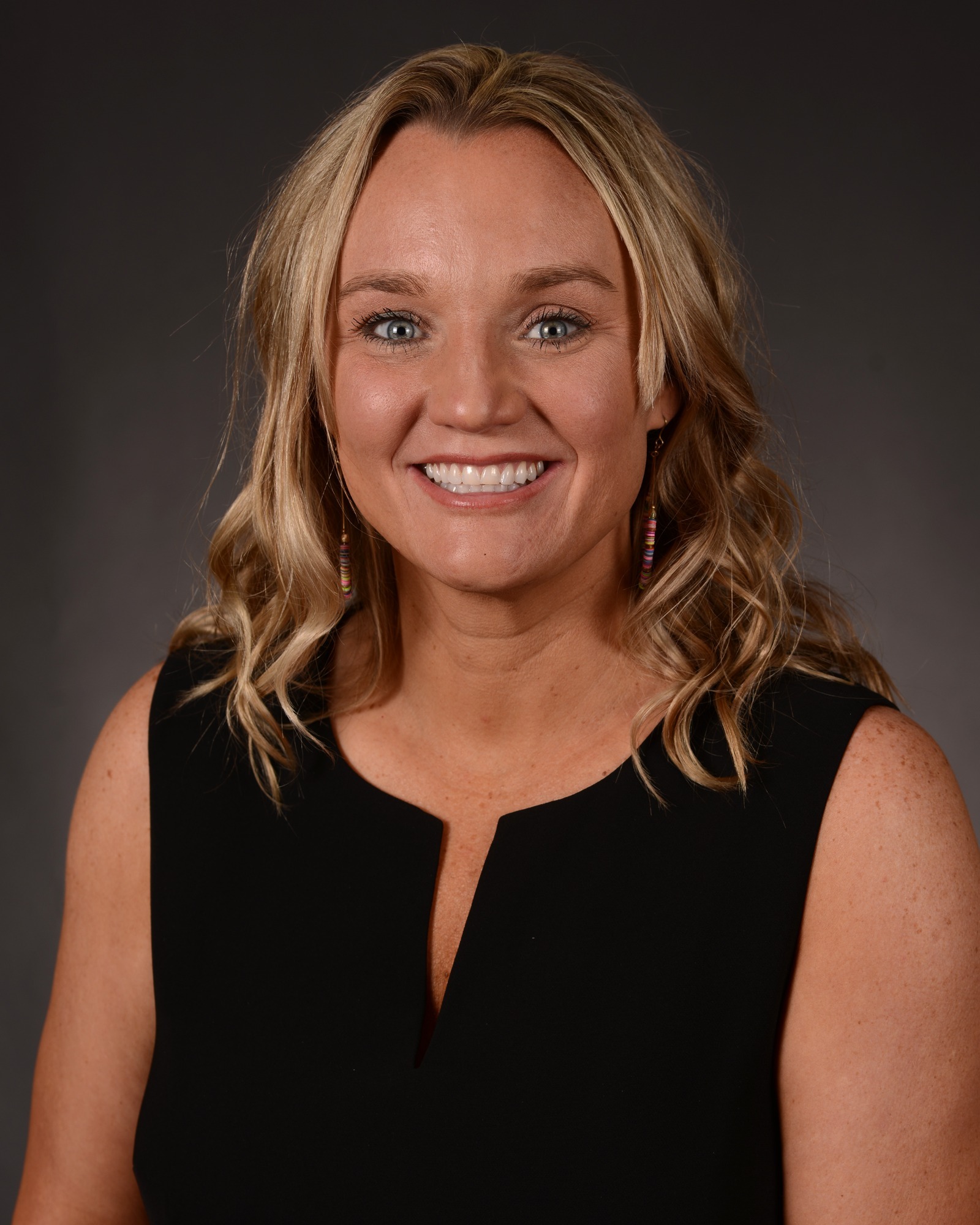 Cayla Petree Headshot