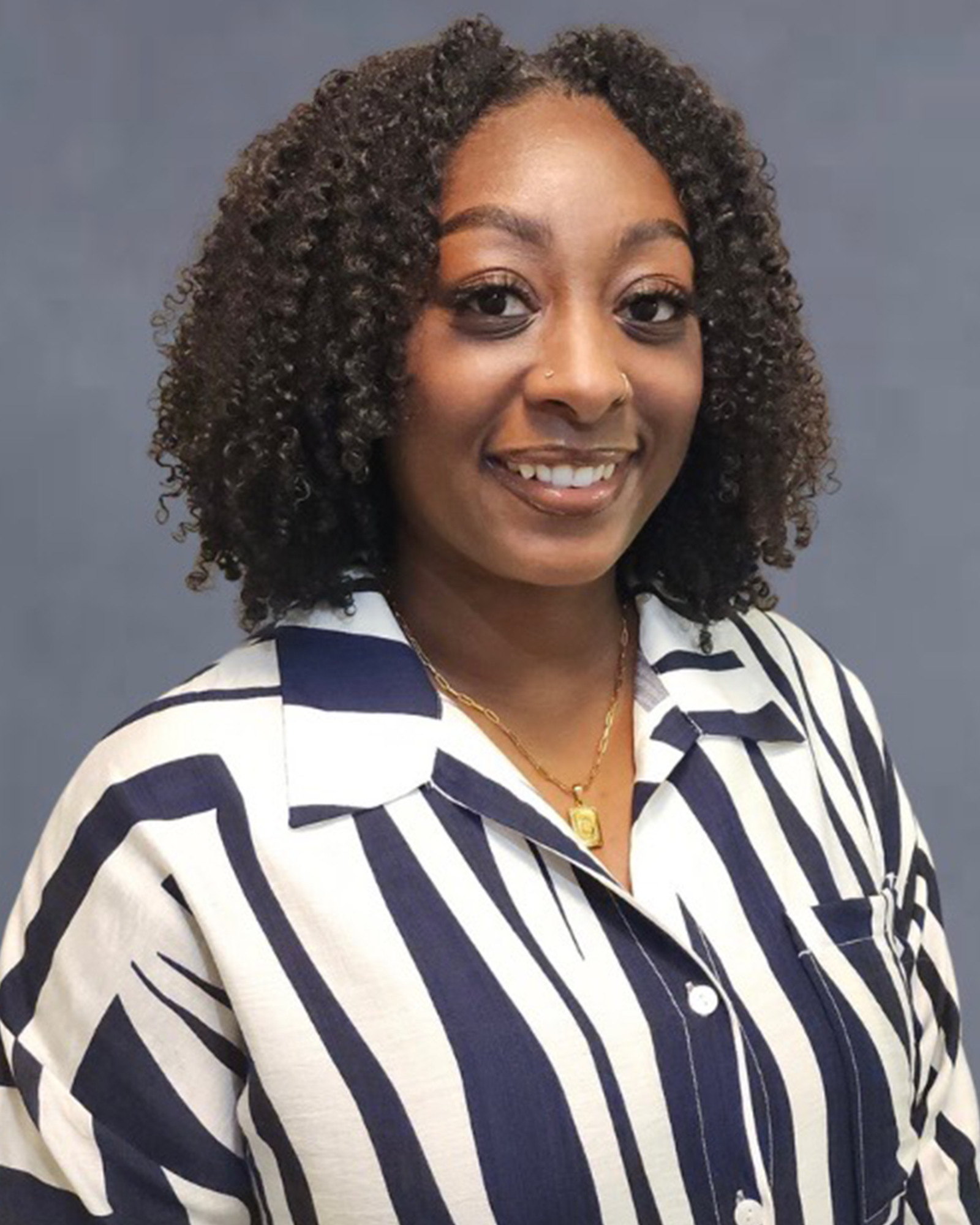 Chayla Cheadle Head Shot