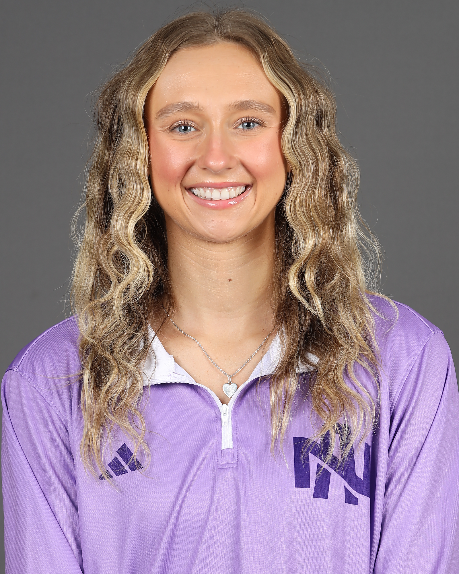 Kayla Henley Staff Headshot 2025